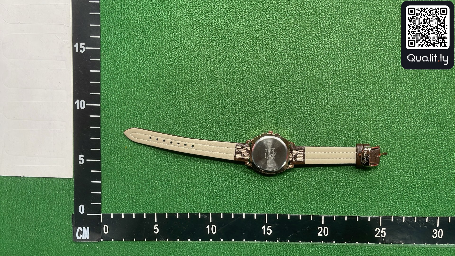 Ceinture — photo QC 2 sur 29