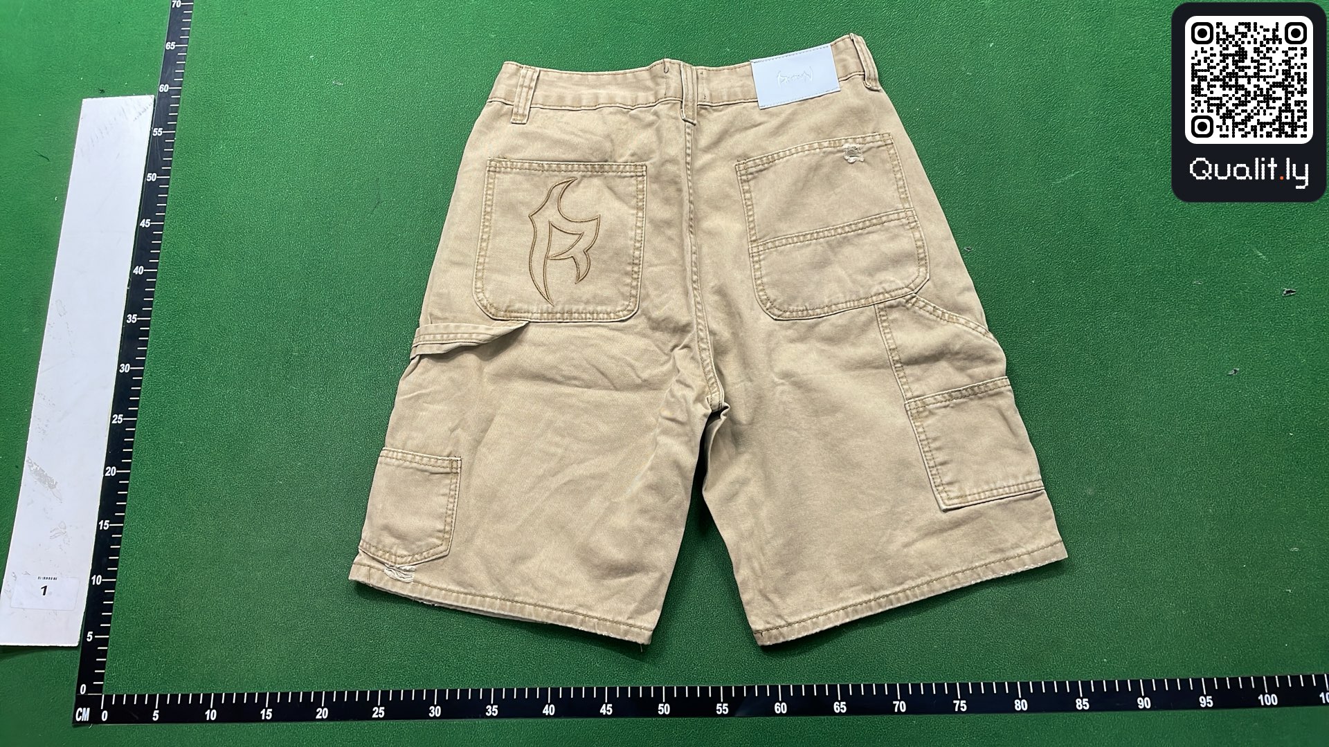 Jeans — QC-foto 3 van 4