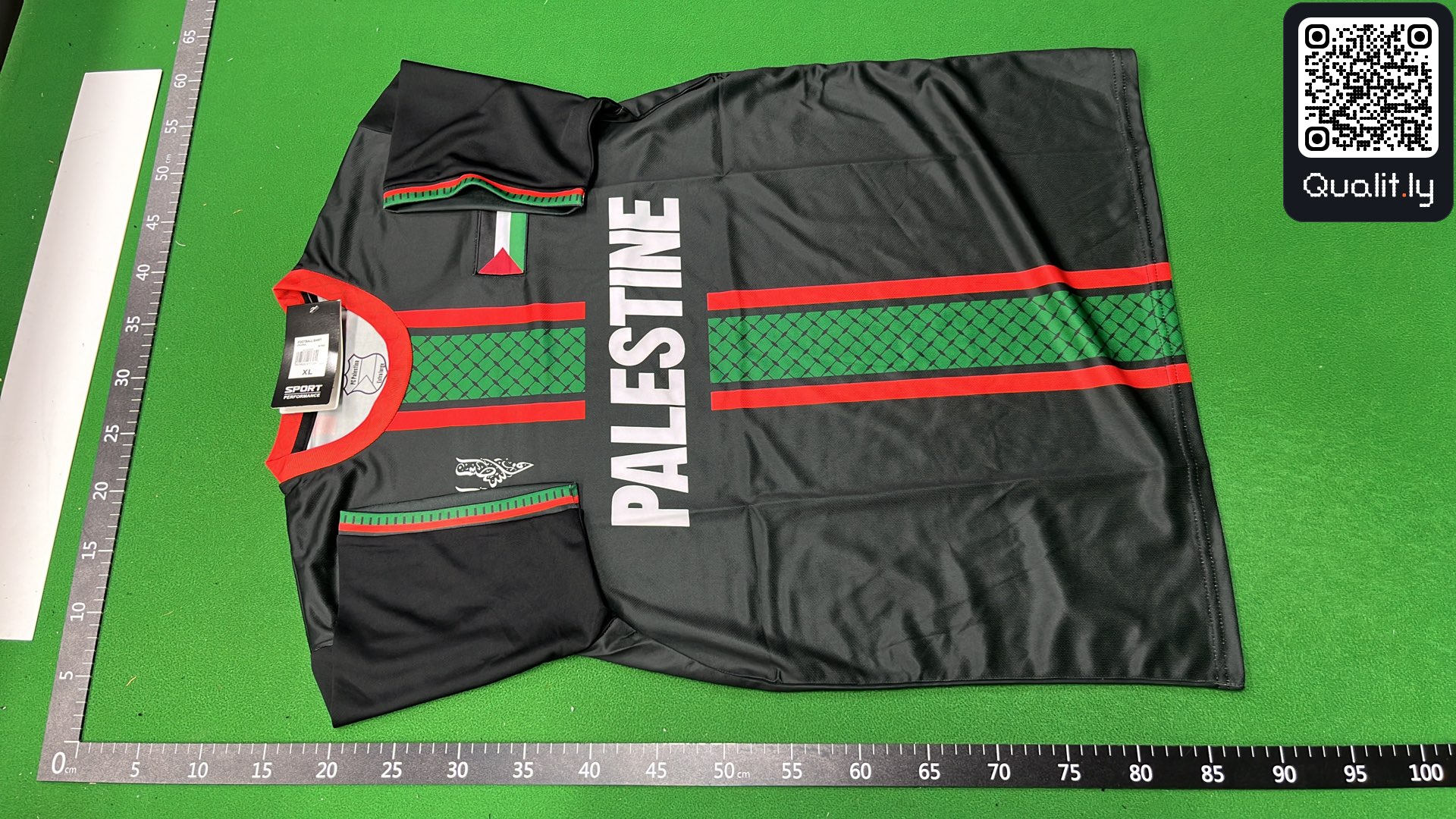 QC-foto 2 van 4