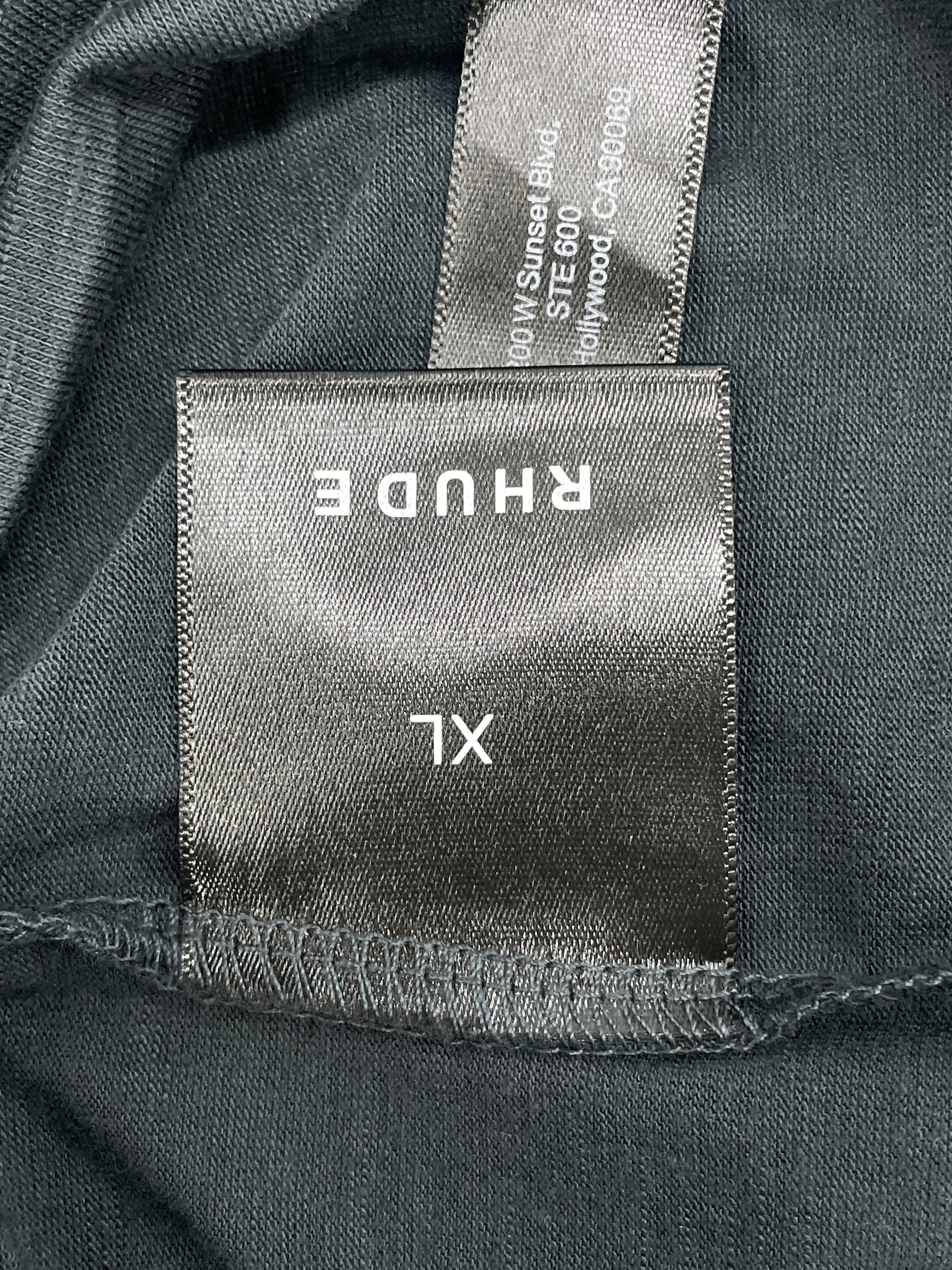 T-shirt — QC-foto 2 av 19