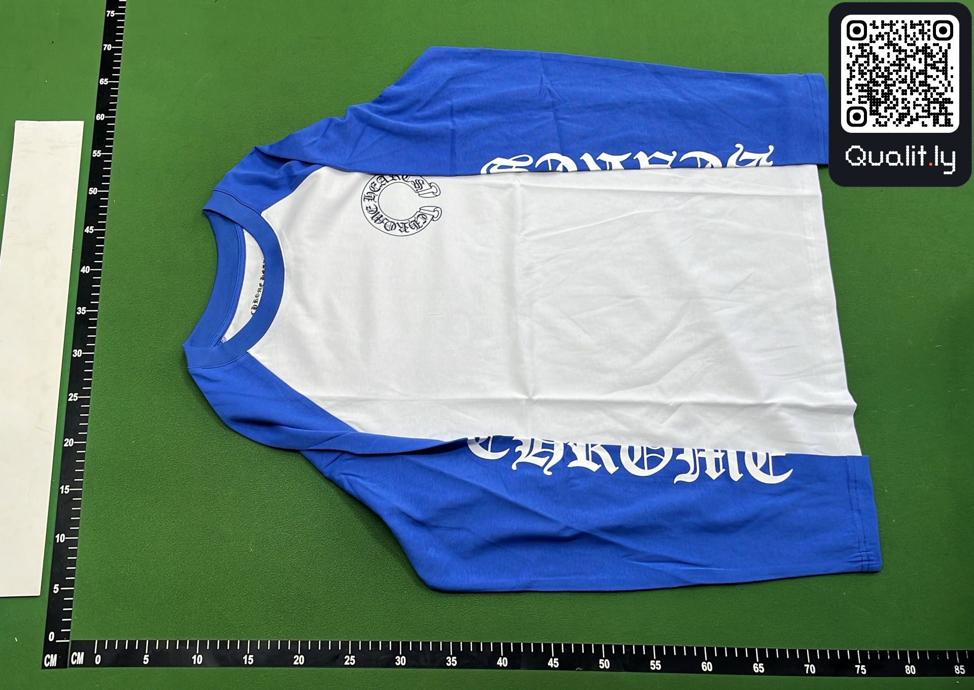 Tricou — fotografie QC 2 din 28