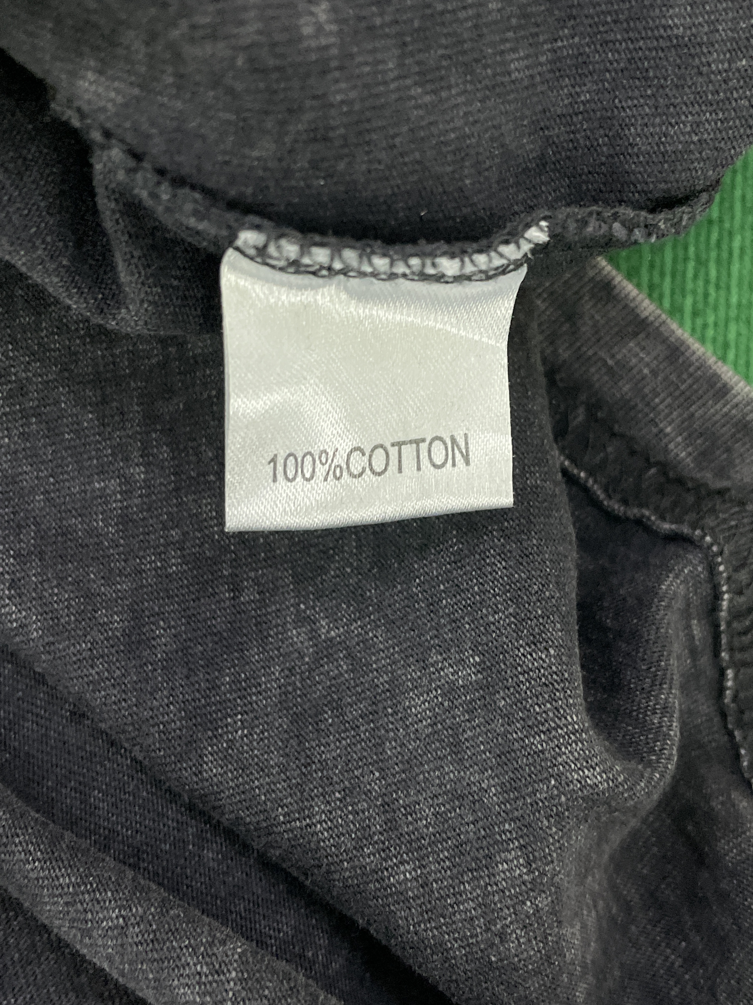 T-shirt QC photo 3 of 247