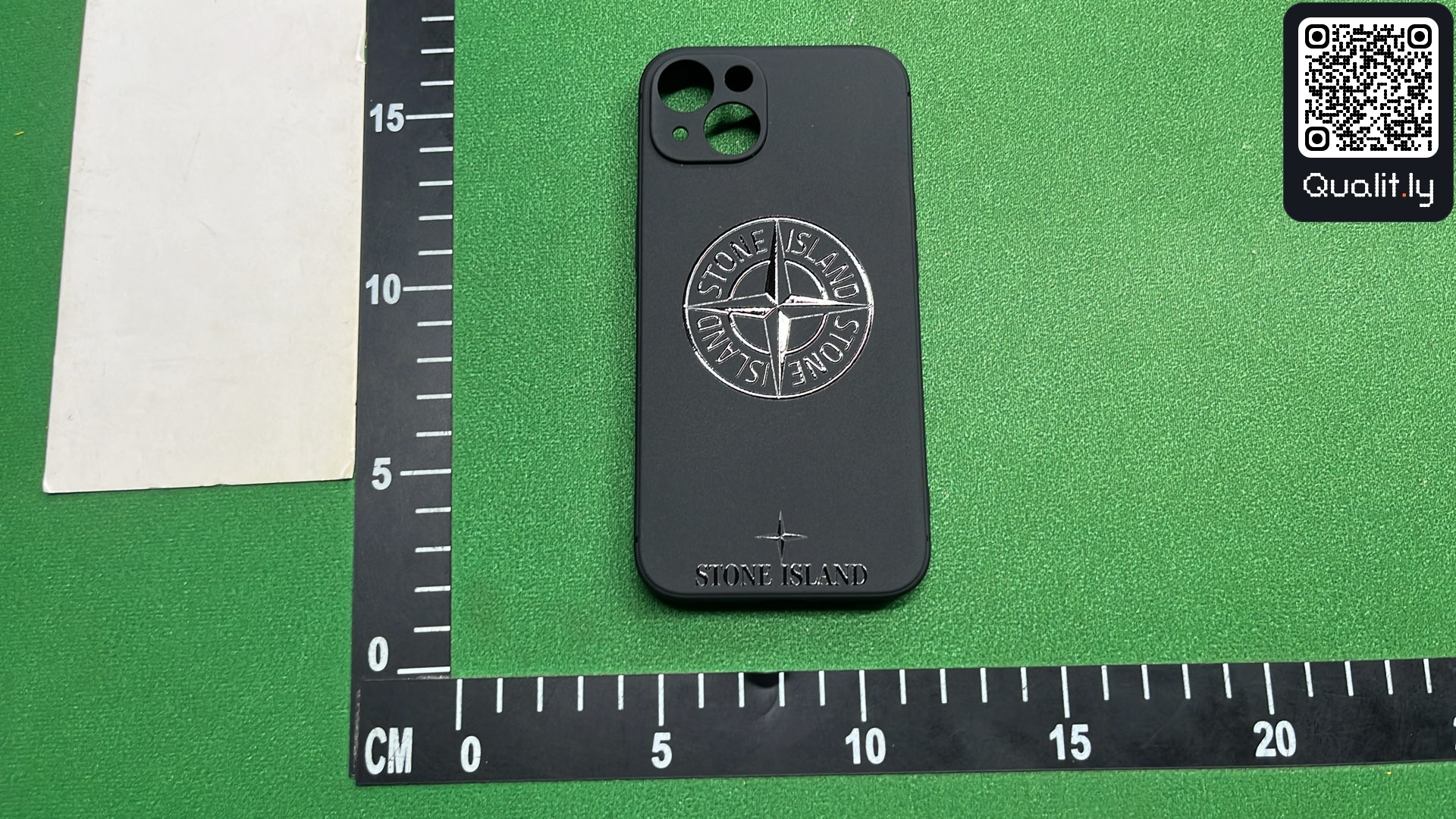 QC 照片 1 / 3
