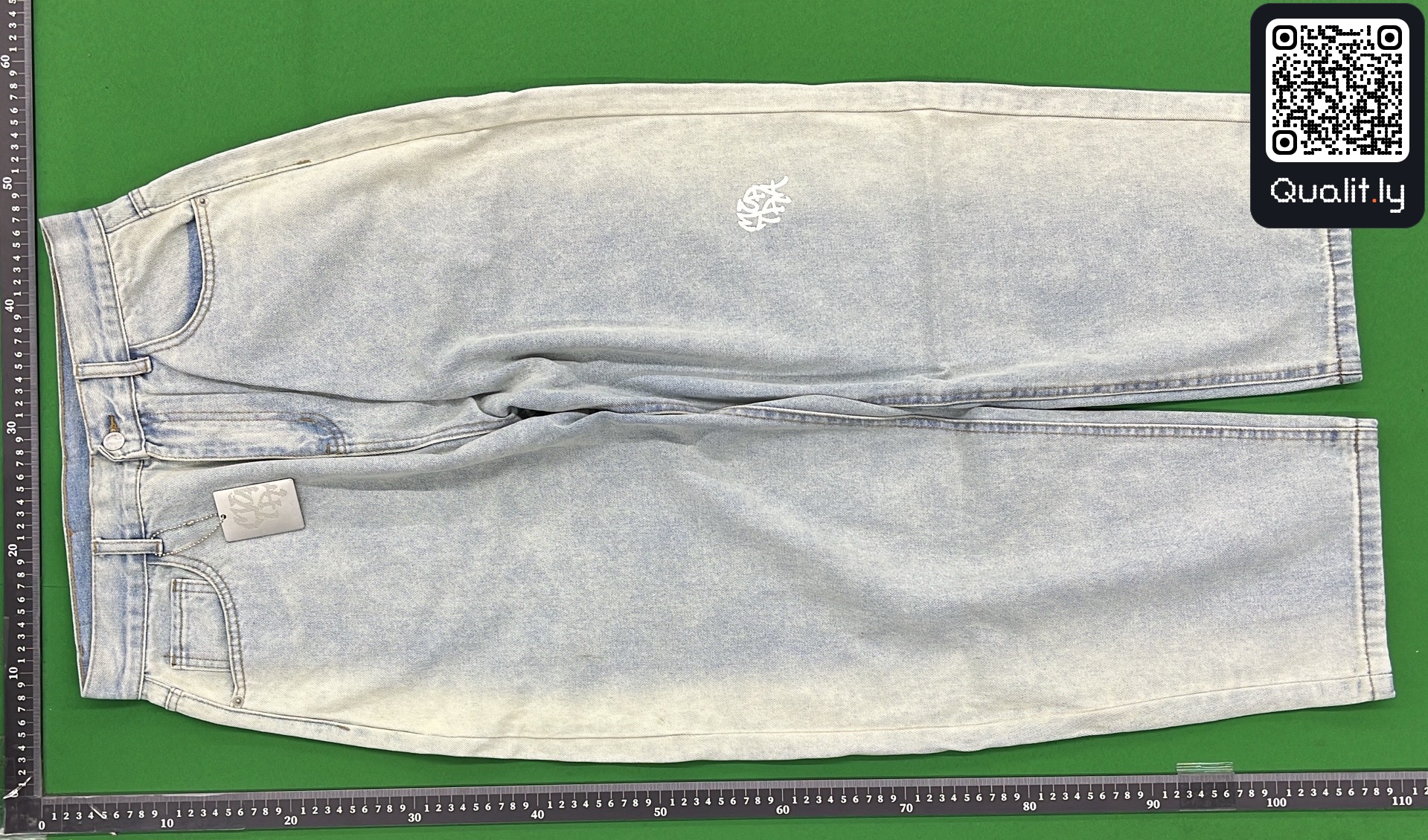 Jeans — QC-foto 2 van 8
