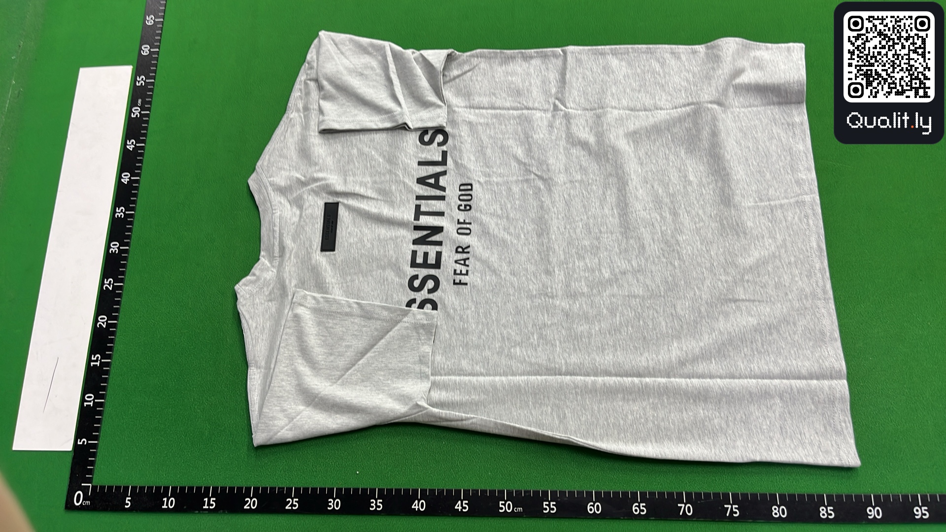 T-shirt — QC-foto 3 av 89
