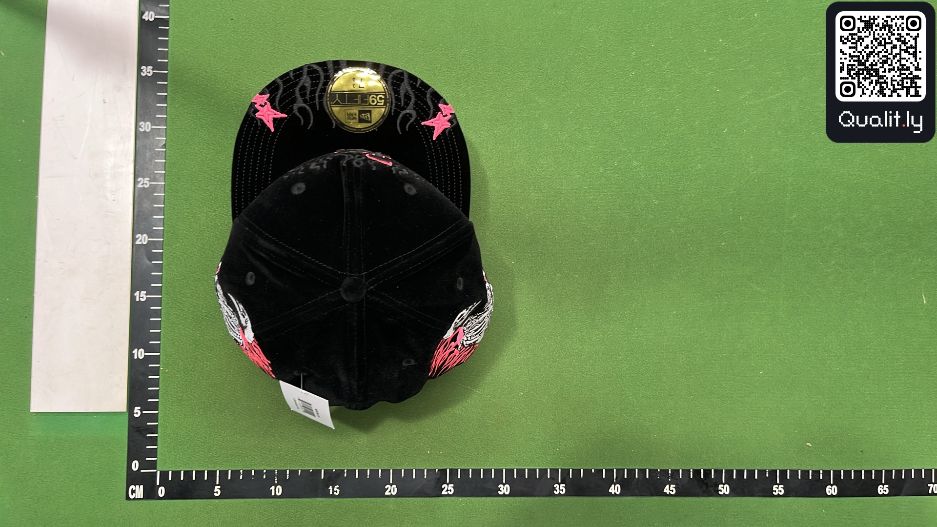 Keps — QC-foto 2 av 166