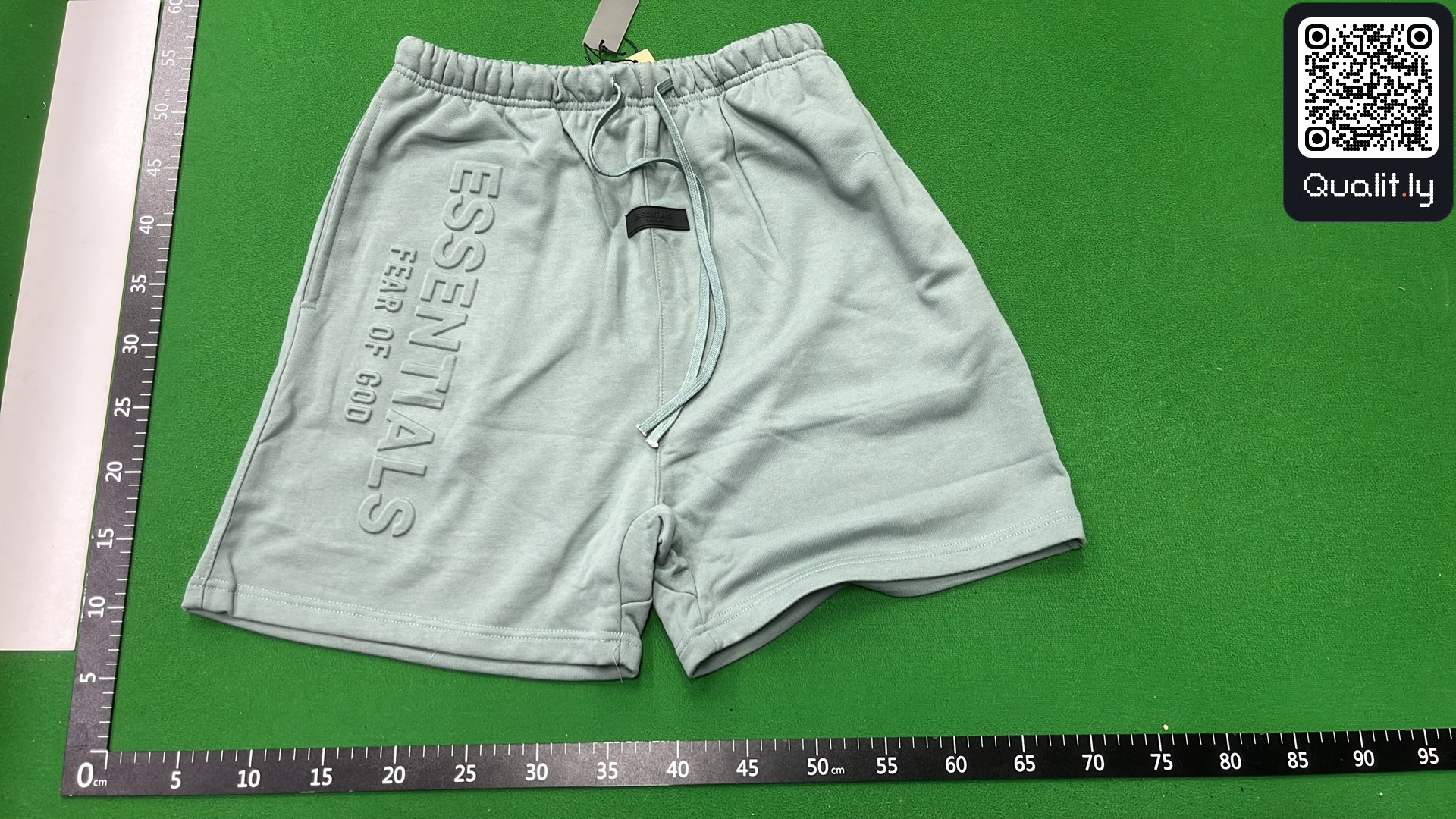 Korte broek — QC-foto 2 van 4