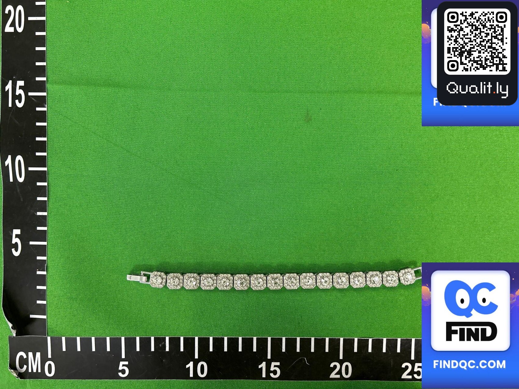 Jewelry QC photo 1 of 12