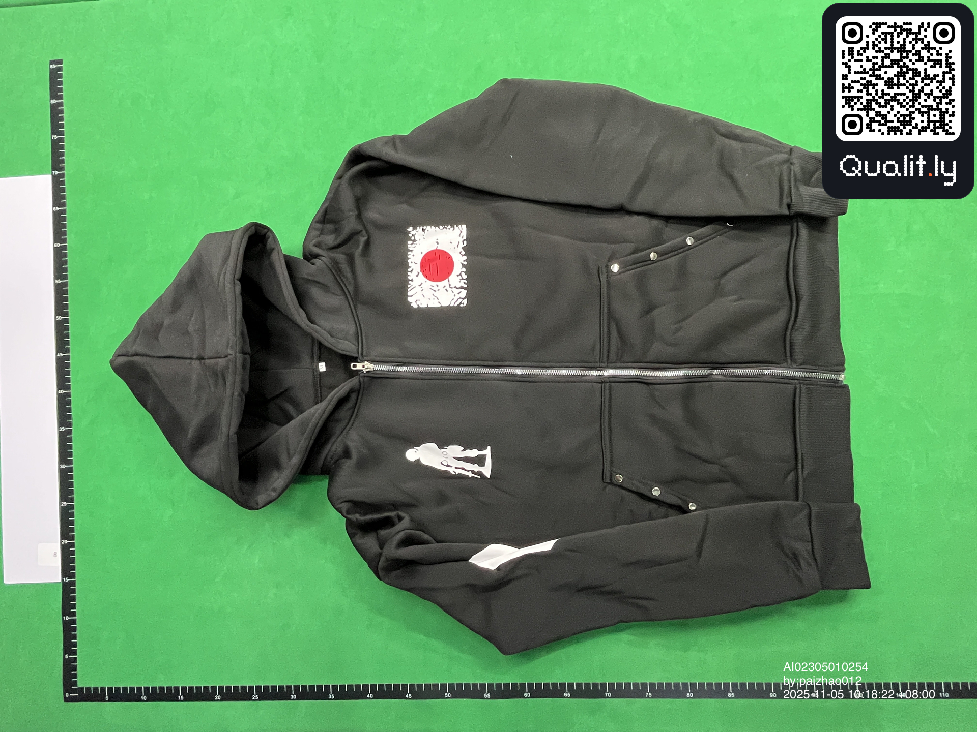 Pull — photo QC 3 sur 42