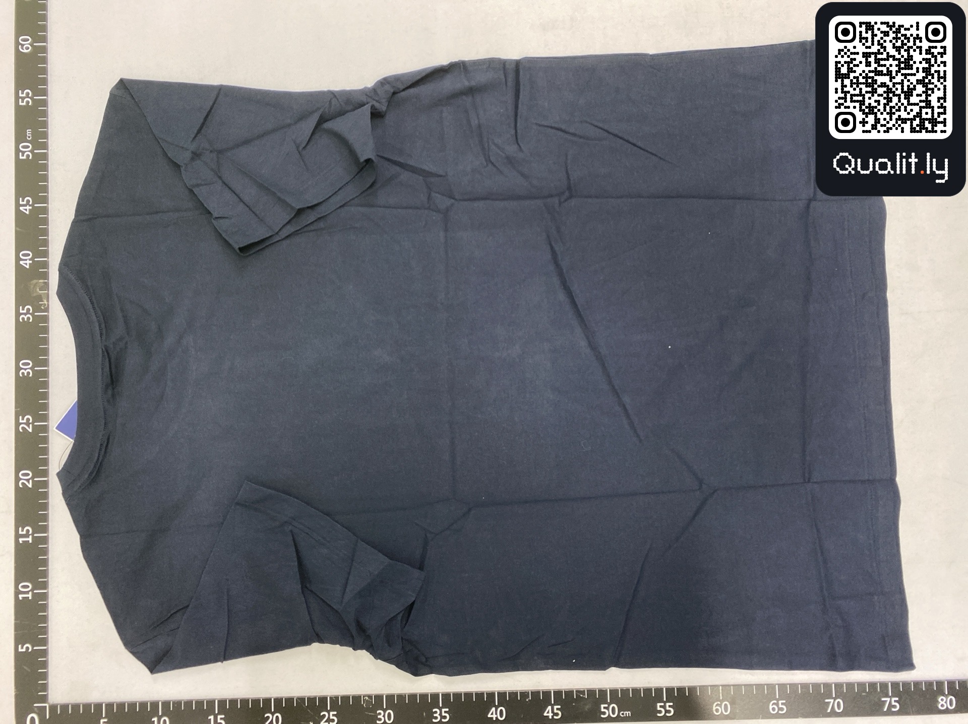 T-shirt QC photo 2 of 162