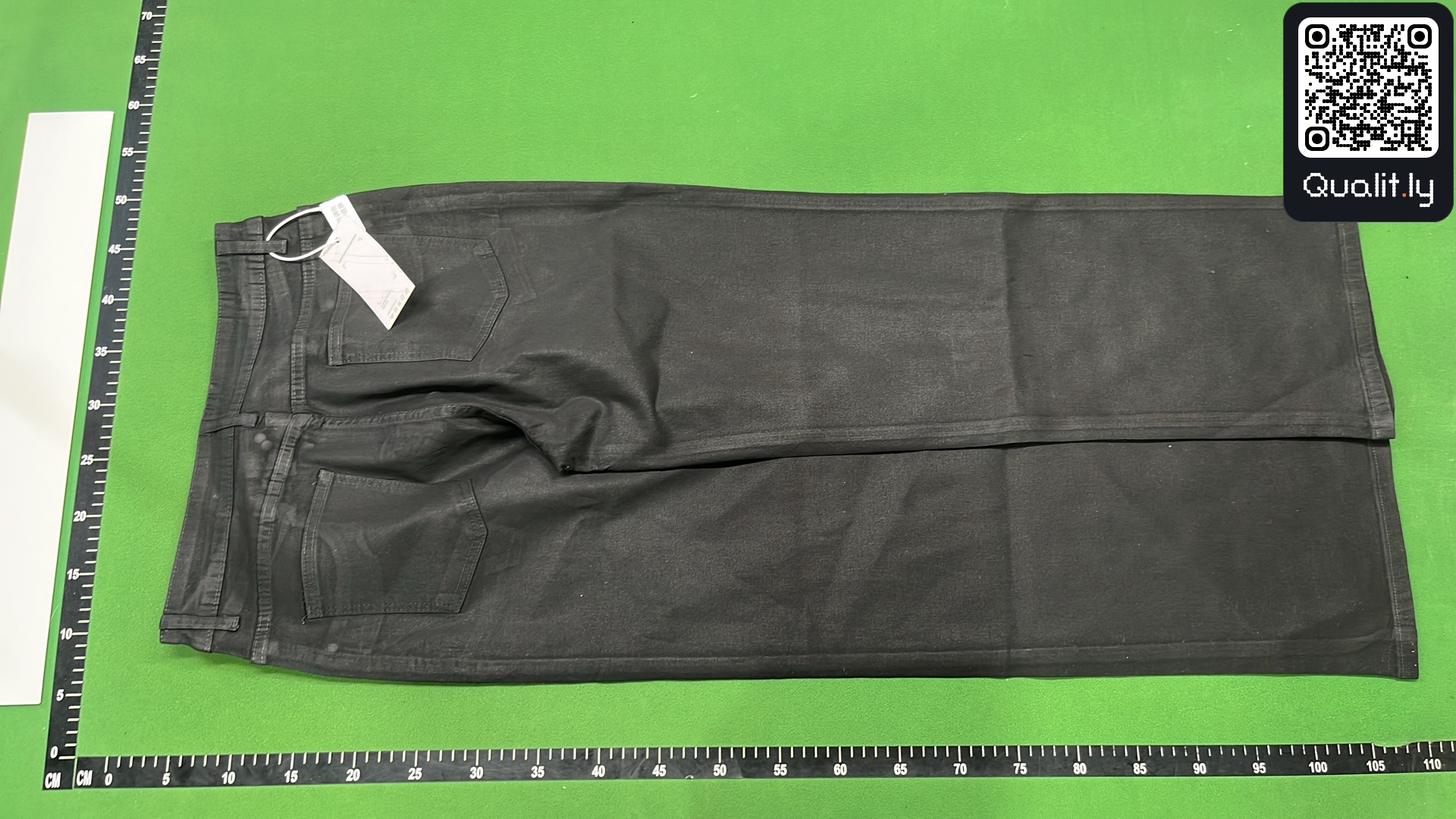 Jeans — QC-foto 3 van 20