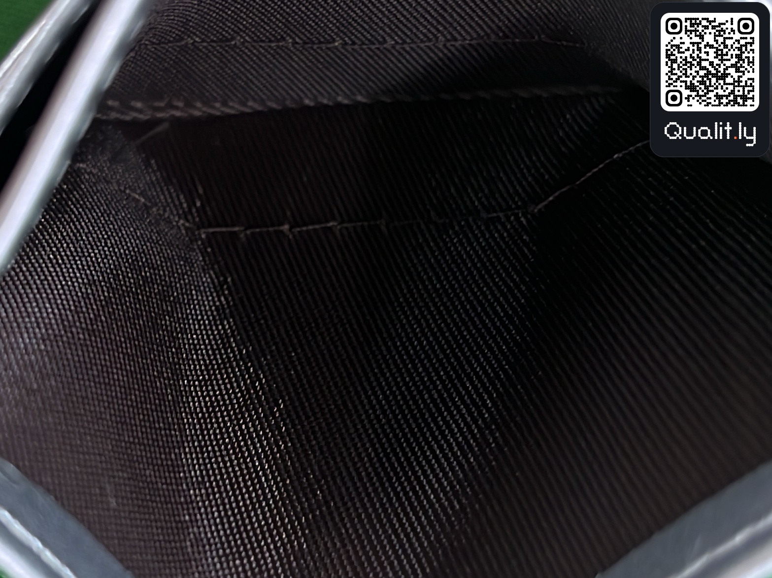 Cartera — foto QC 3 de 9