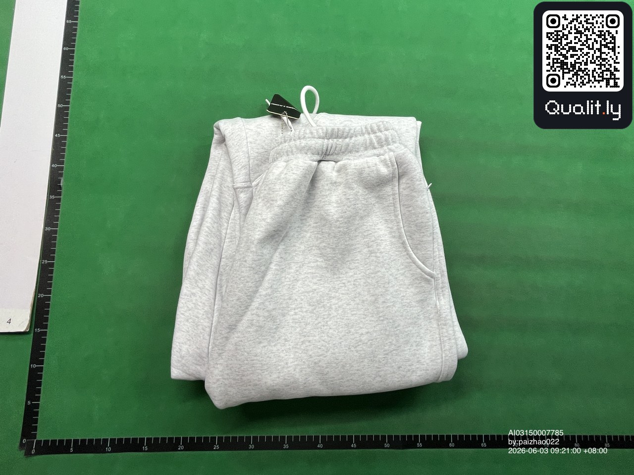 QC 照片 1 / 38
