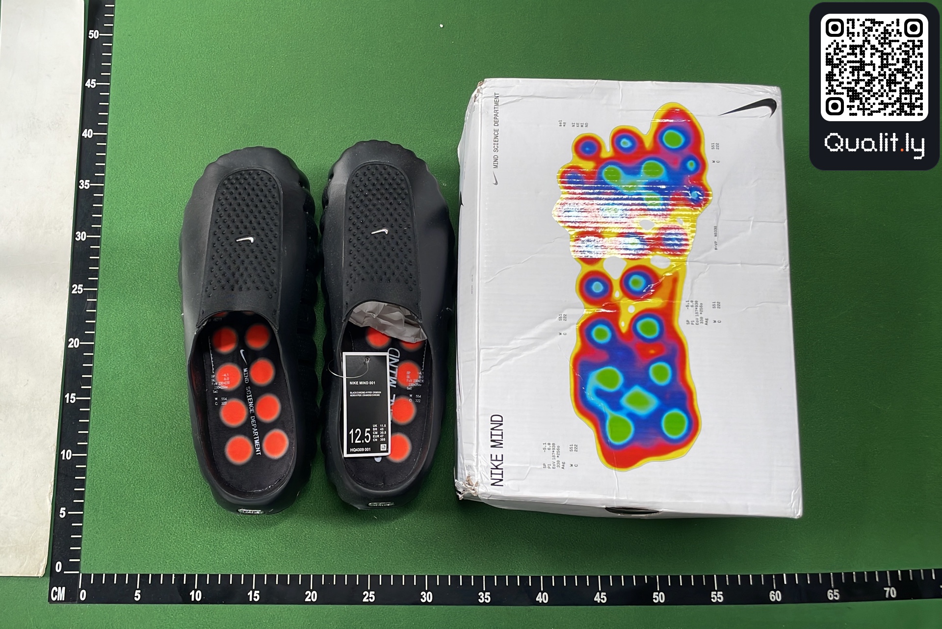Slides QC photo 1 of 36