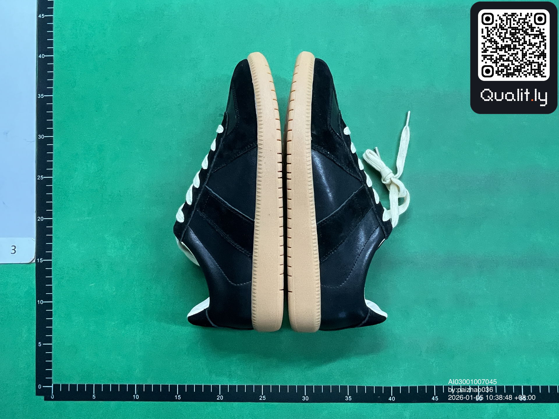 Pantofi sport — fotografie QC 2 din 18