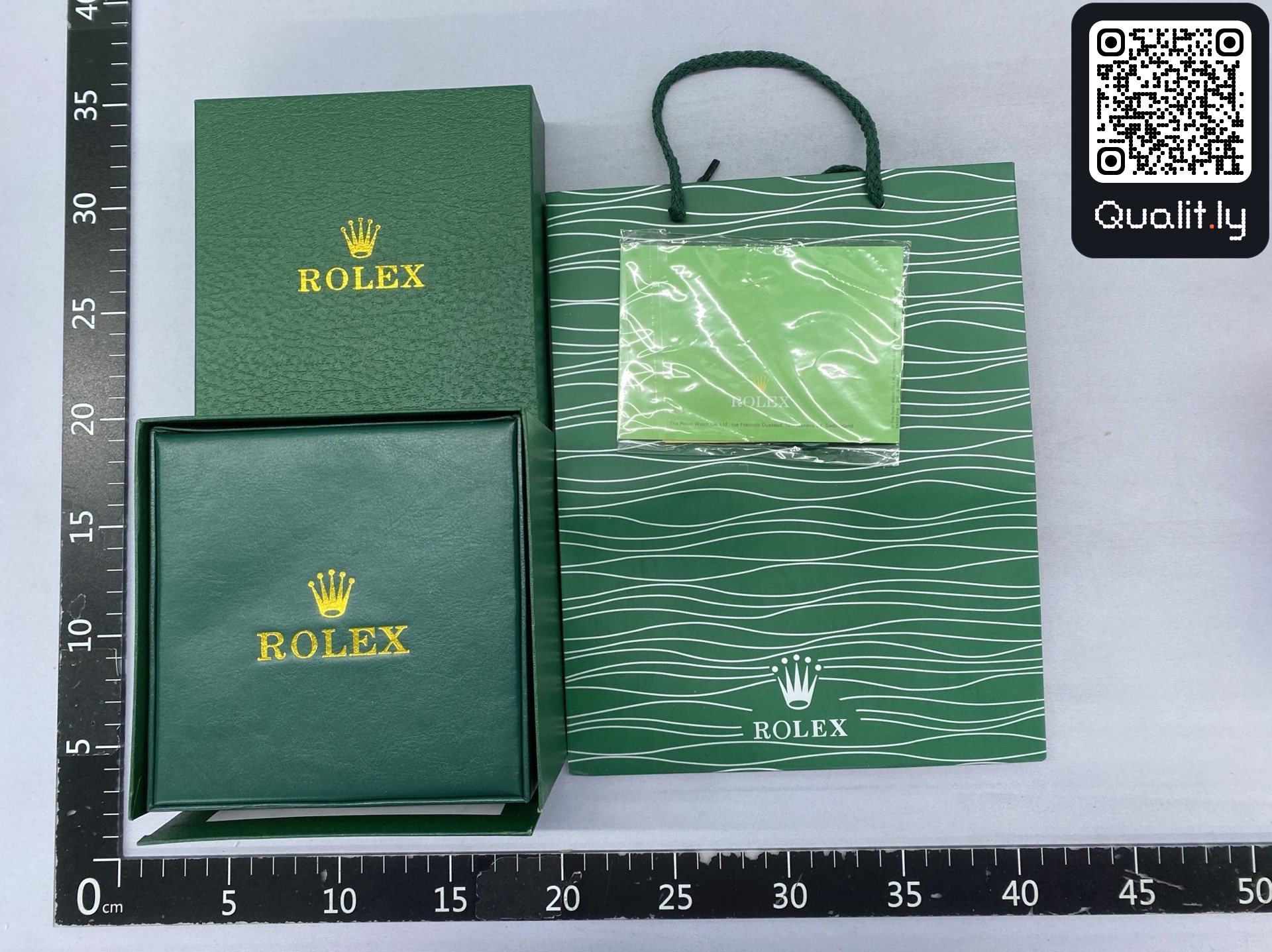 Watch QC photo 1 of 47