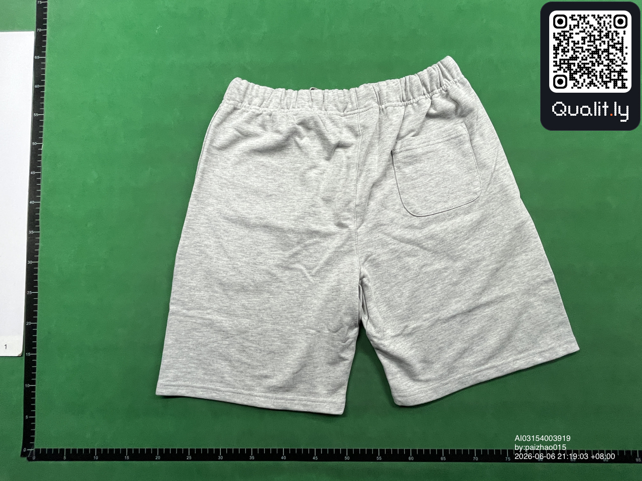 T-shirt — QC-foto 2 van 64