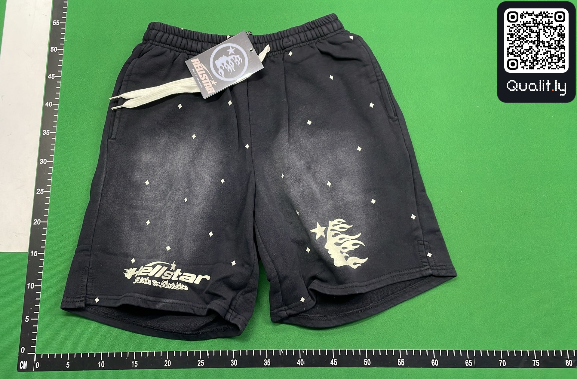 Shirt QC photo 2 of 109