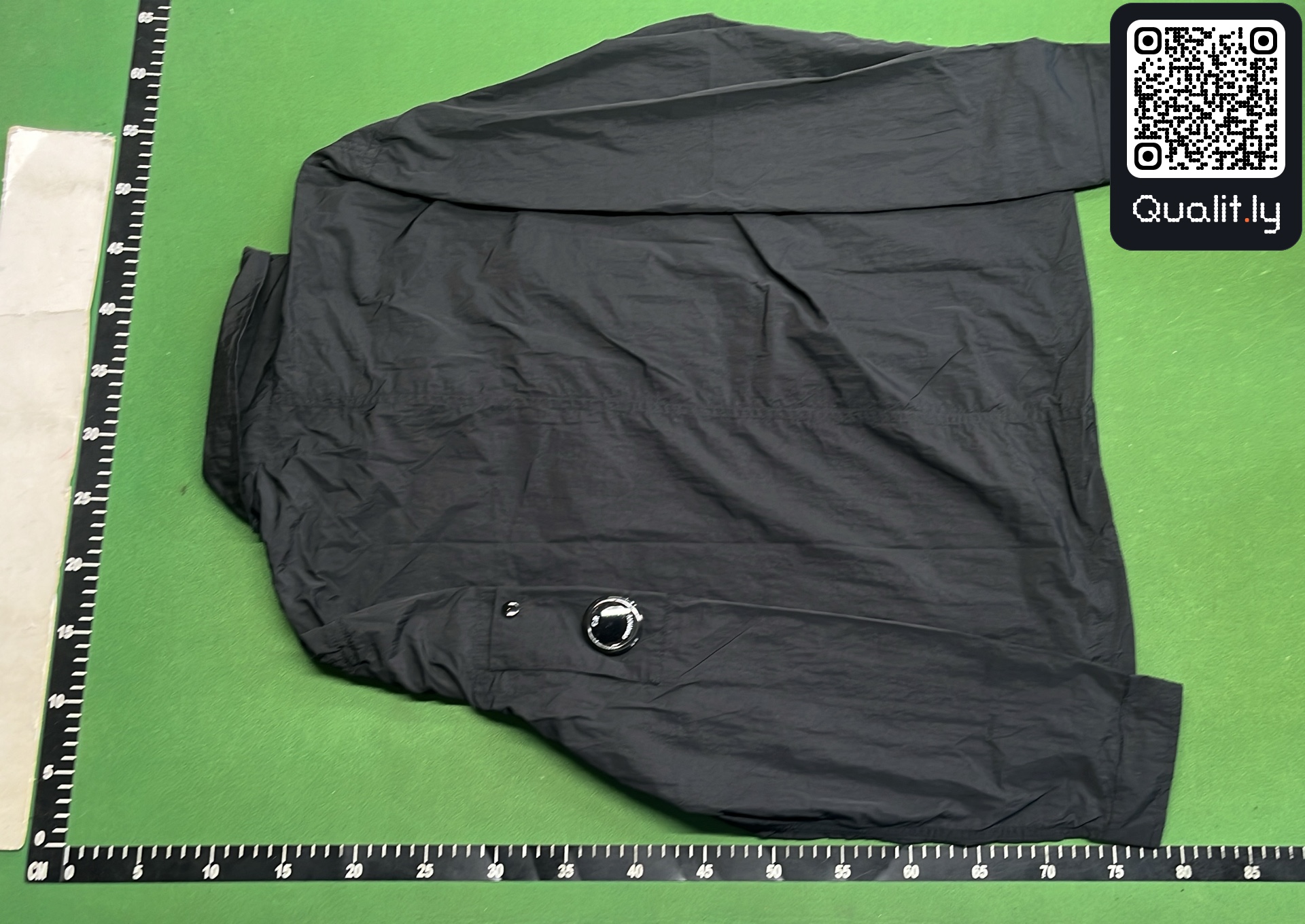 Veste — photo QC 3 sur 28