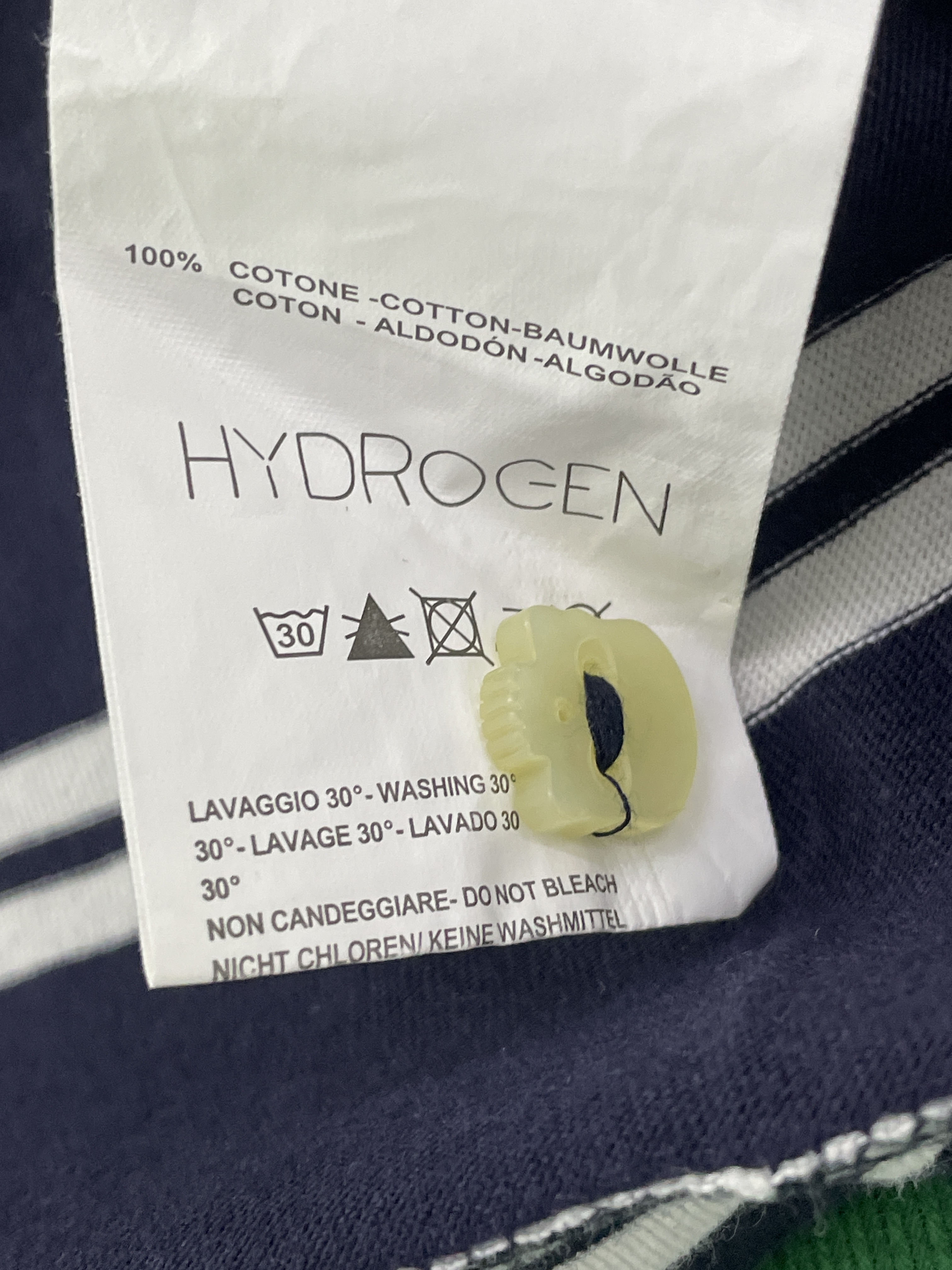 Hemd — QC-Foto 3 von 9