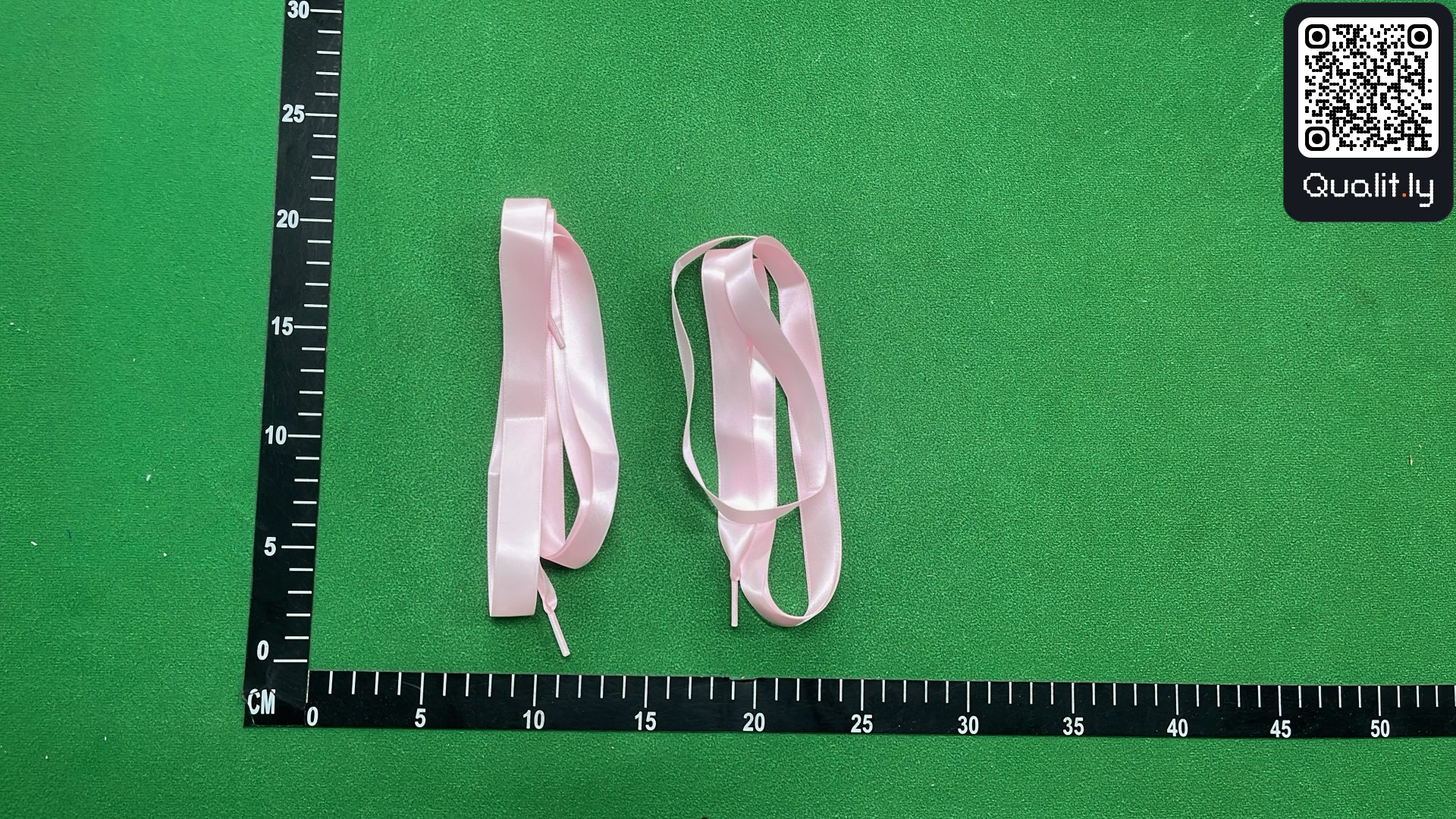 Sneakers — foto QC 3 di 3