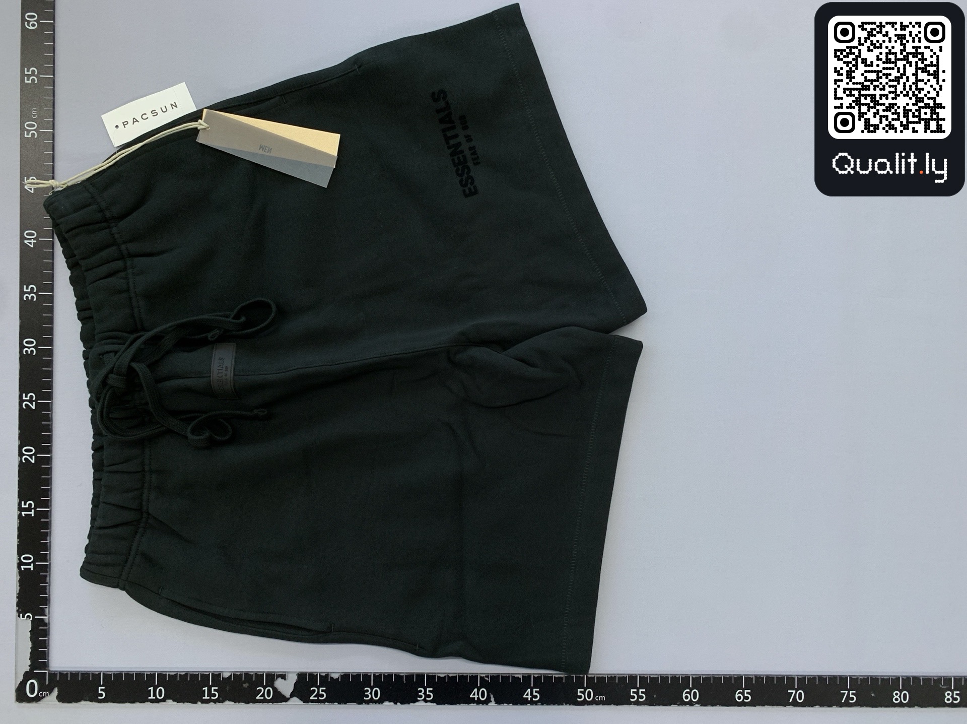 Shorts — QC-foto 2 av 160