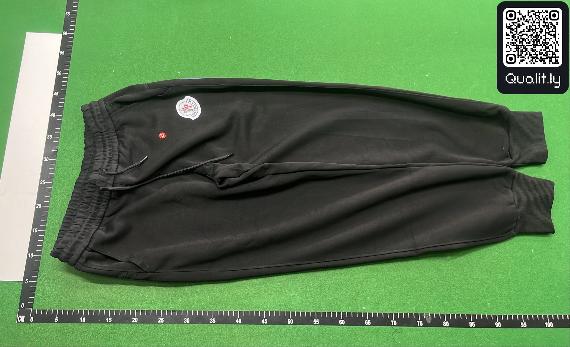 长裤 QC 照片 2 / 4