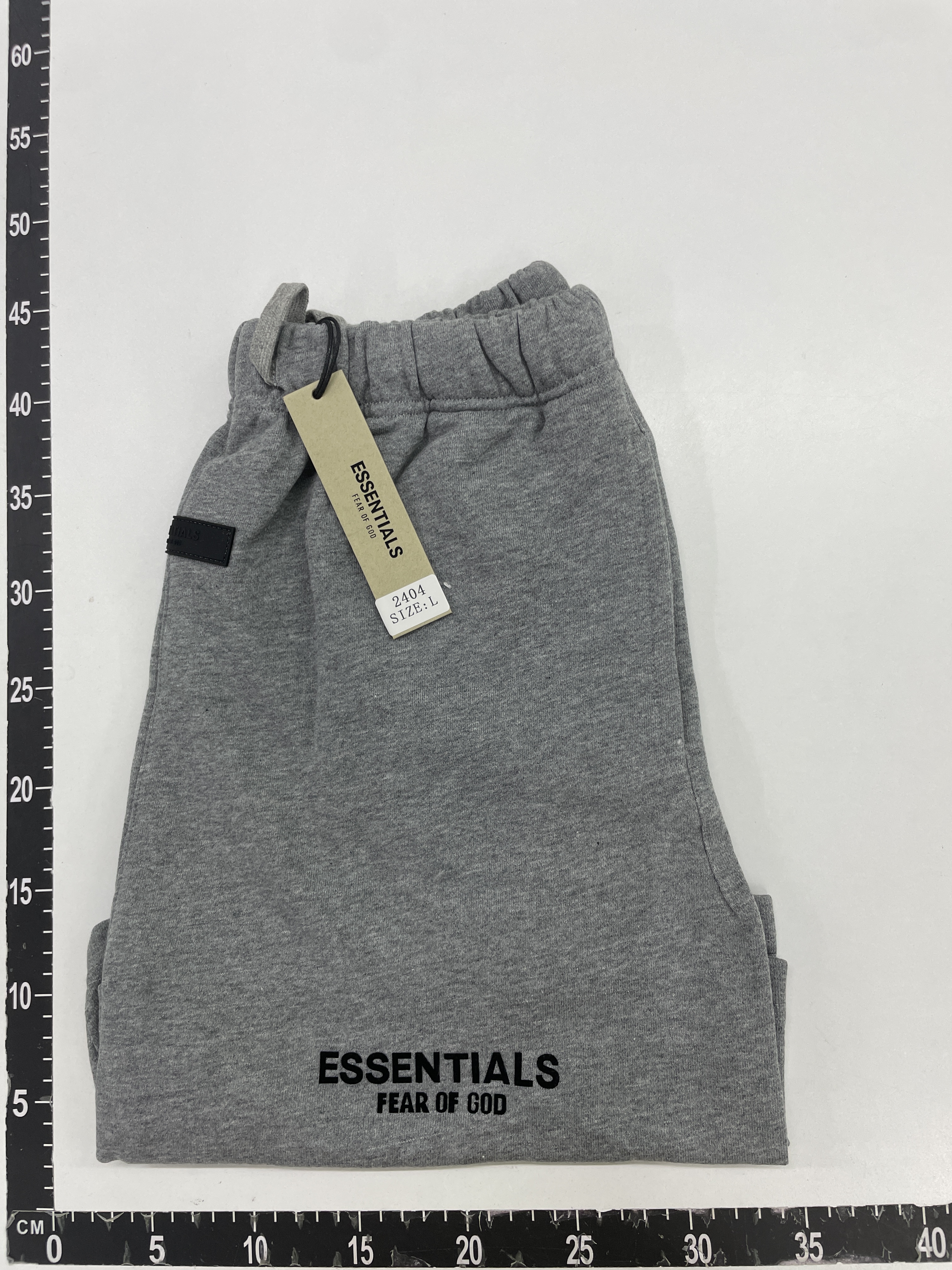 T-shirt QC photo 1 of 25