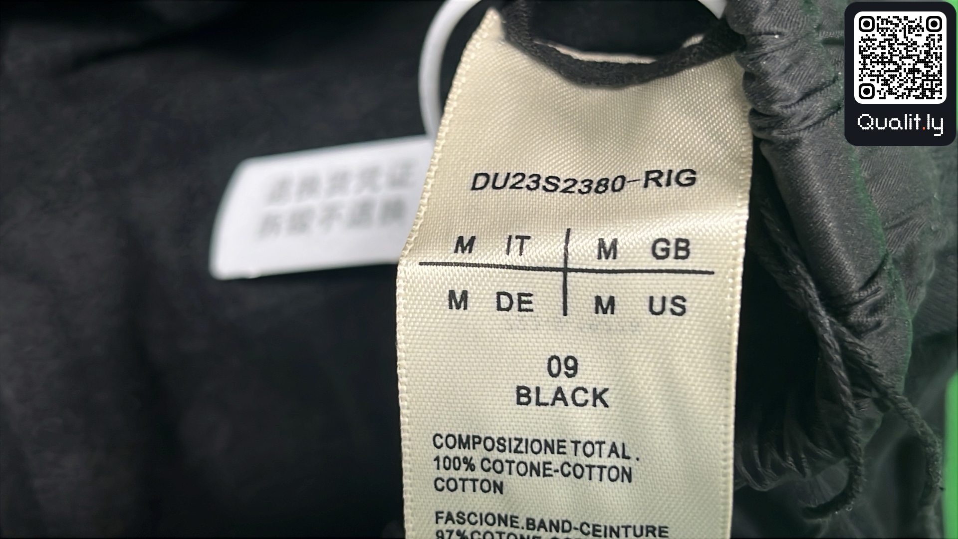 Byxor — QC-foto 1 av 4