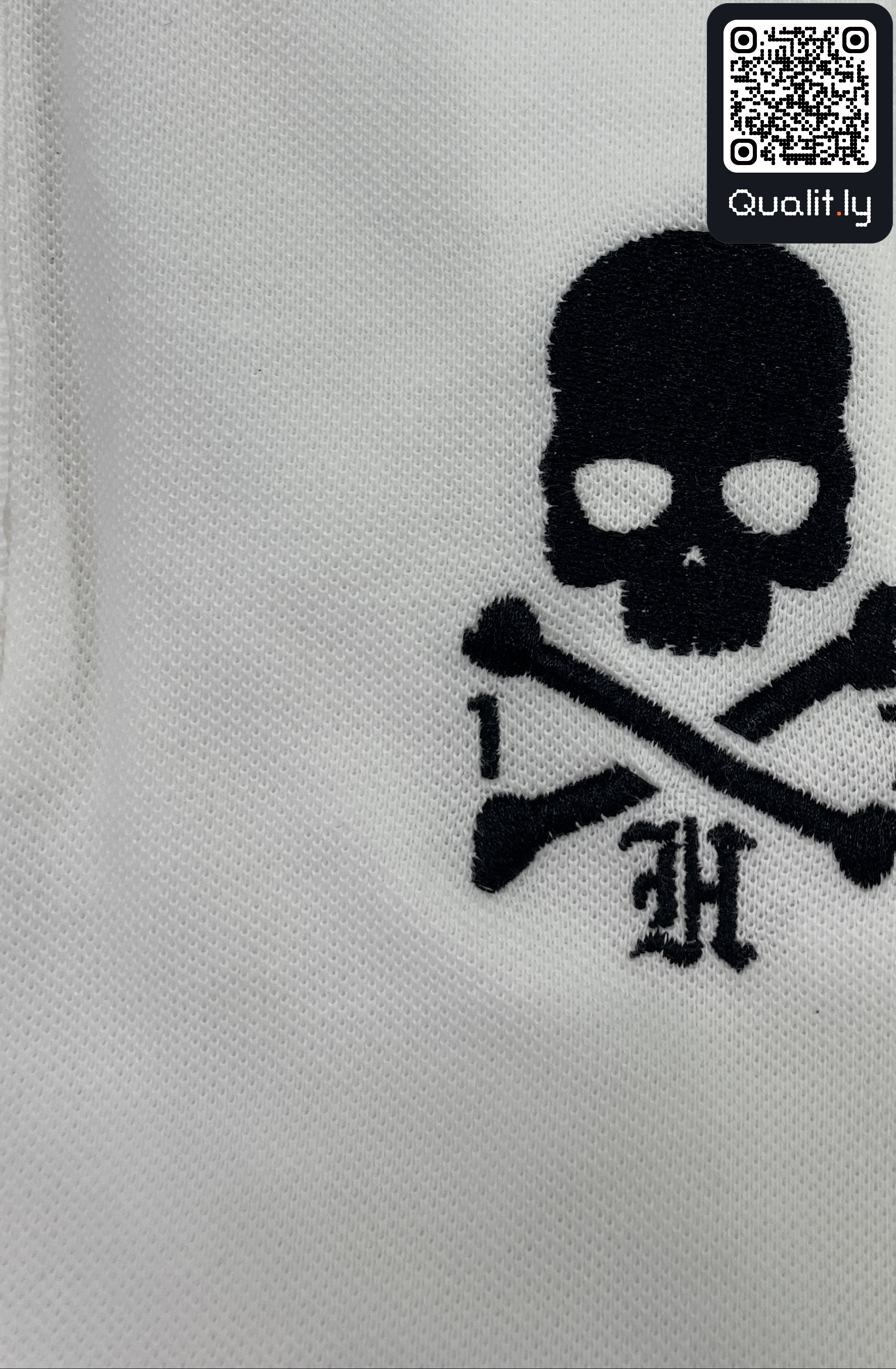 T-shirt — foto QC 2 di 9
