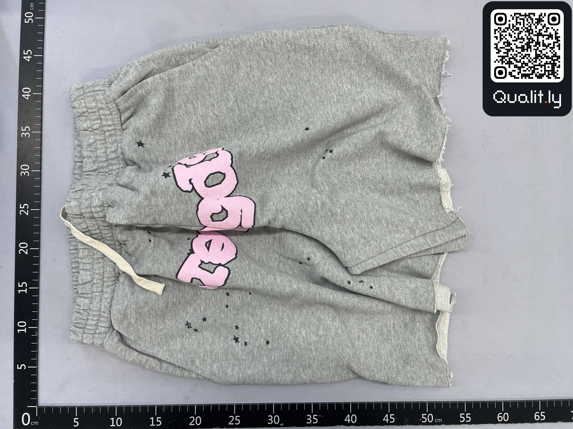 Shorts QC photo 3 of 60
