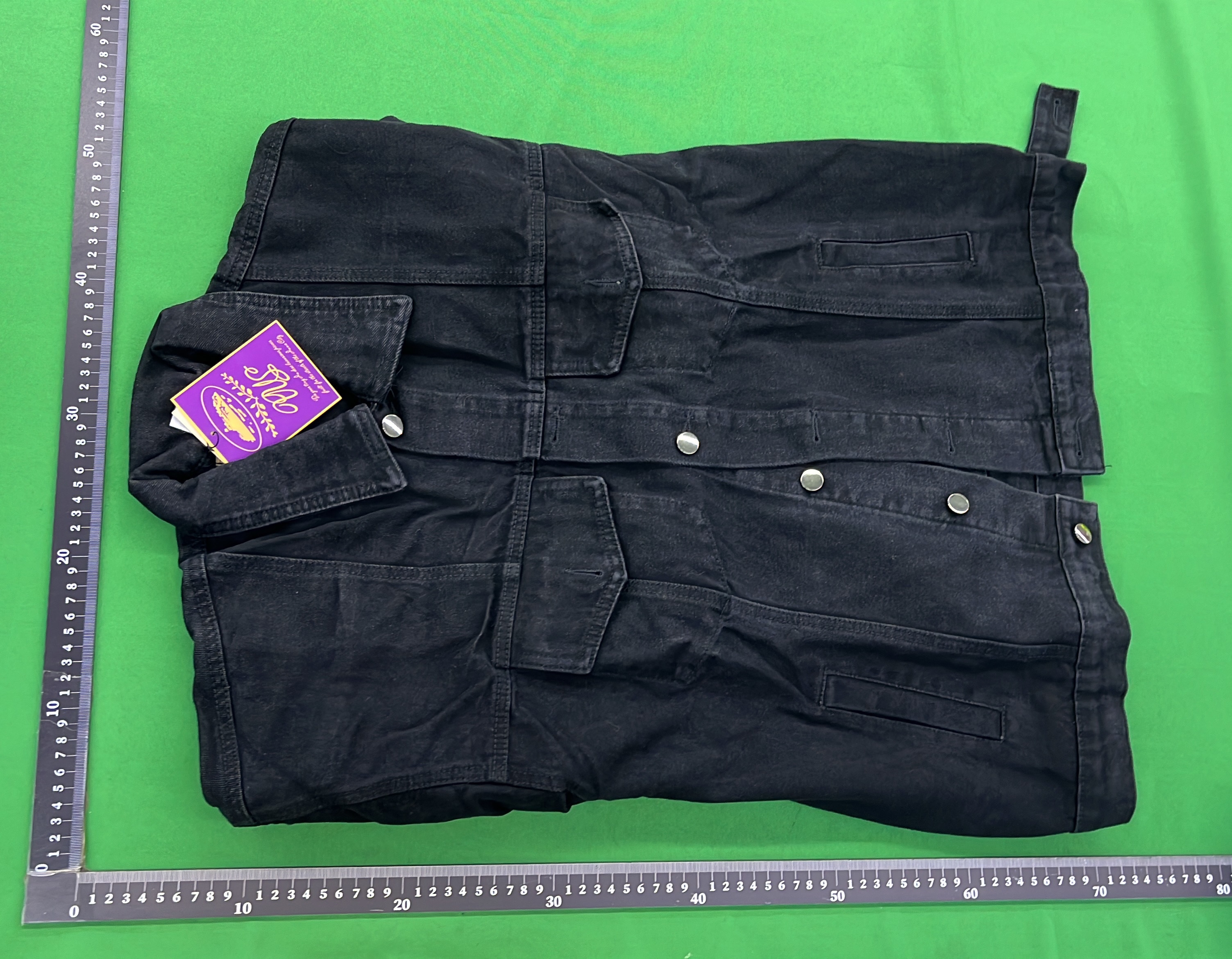 Veste — photo QC 3 sur 42