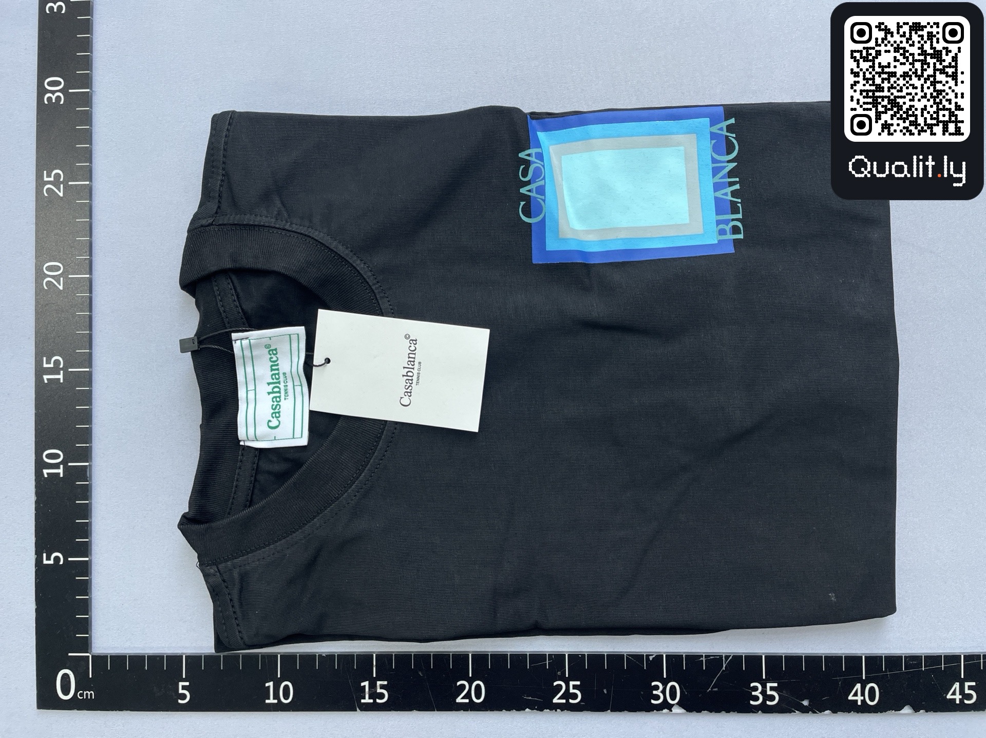 T-shirt — photo QC 1 sur 46