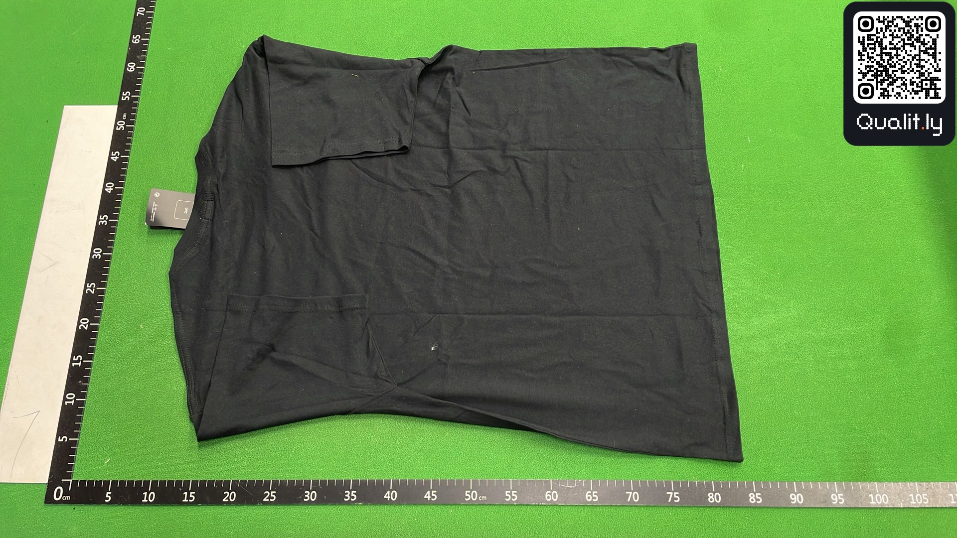 T-shirt QC photo 3 of 24