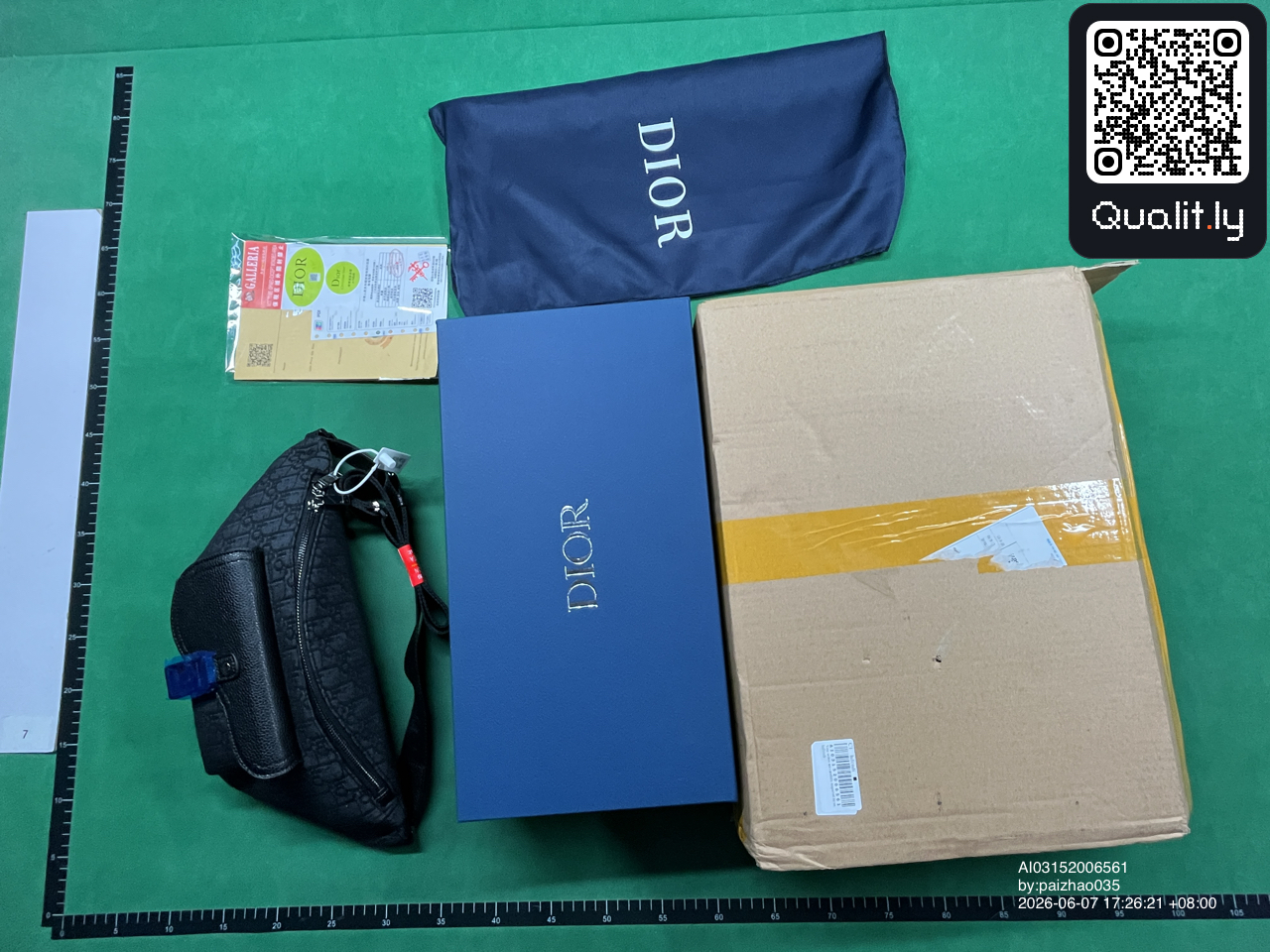 Torba — zdjęcie QC 1 z 6