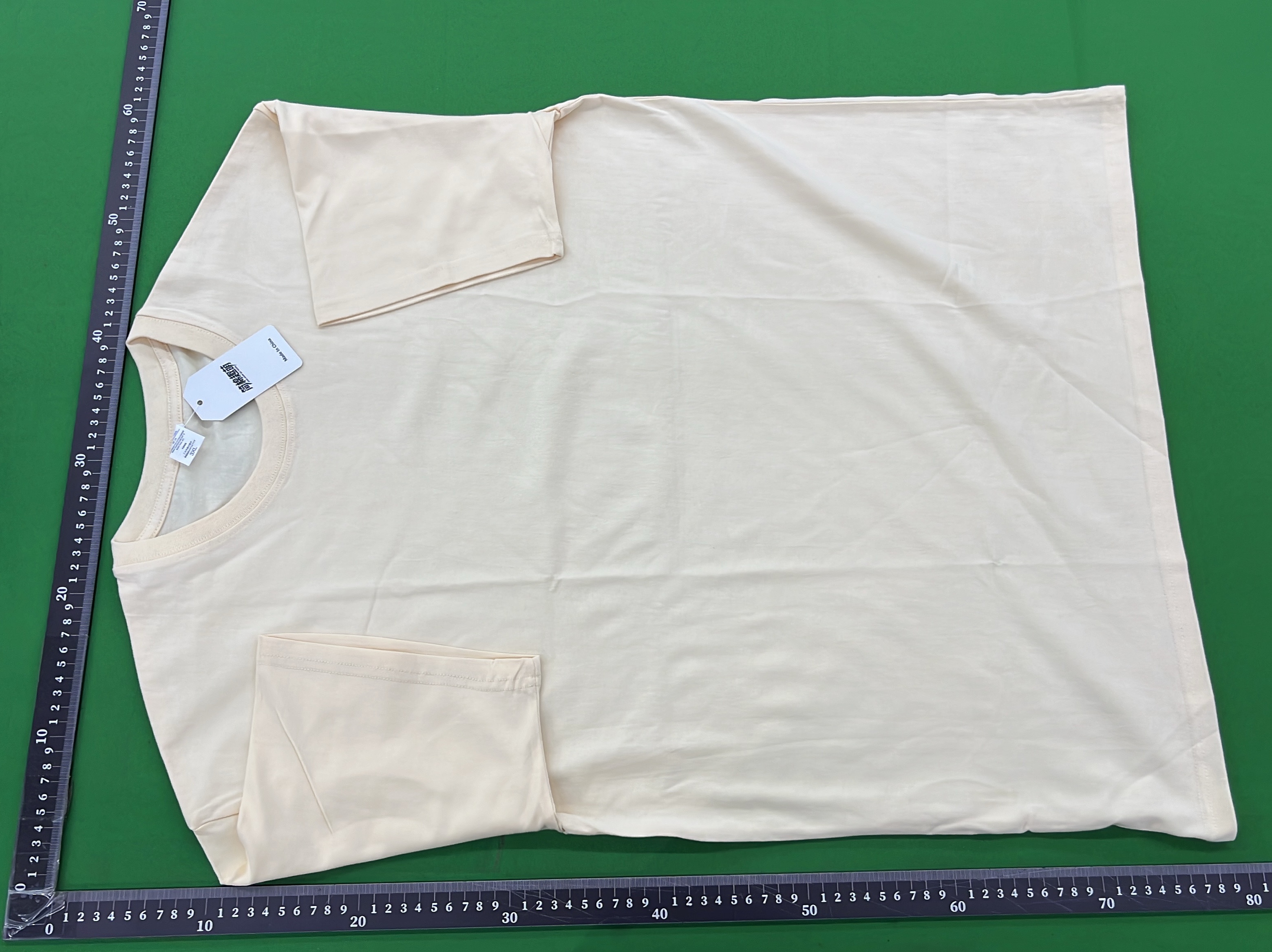 T-shirt — QC-foto 3 av 8