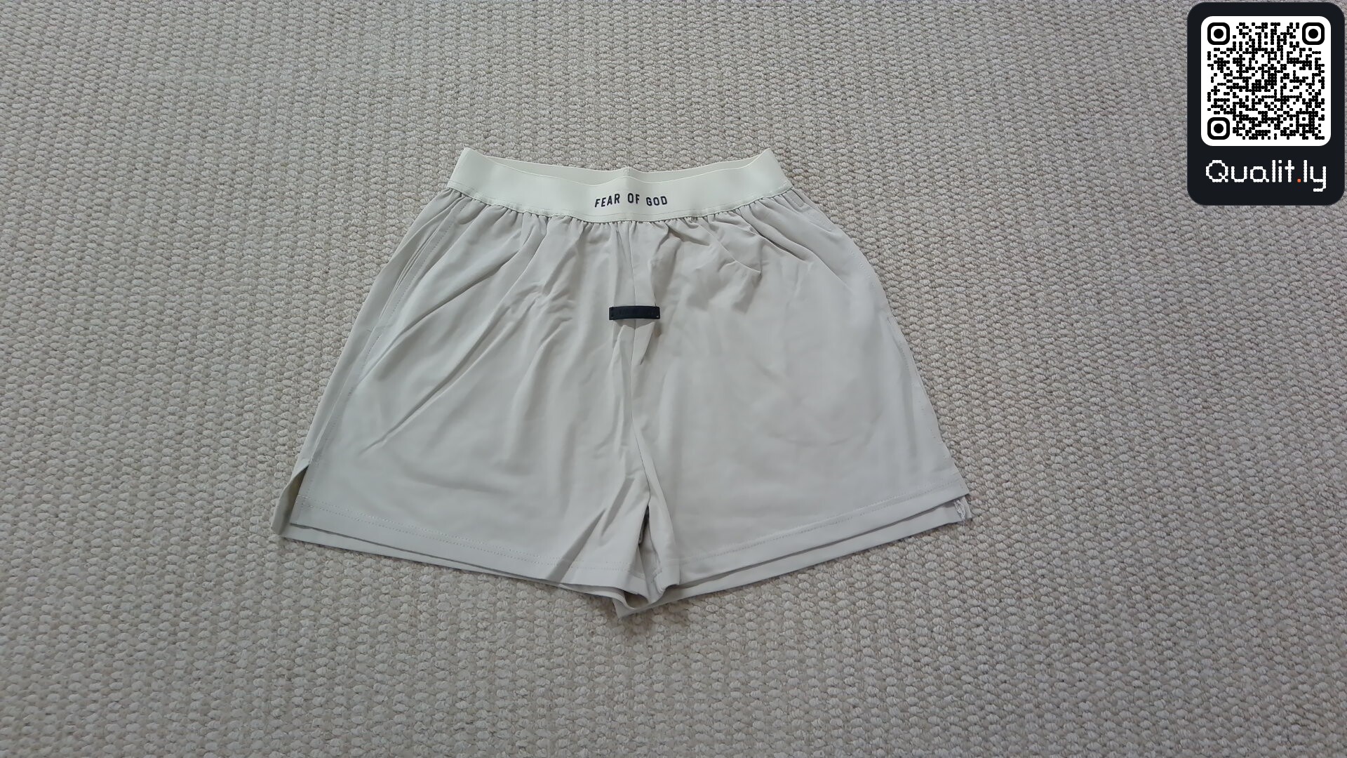 Shorts — QC-foto 3 av 11