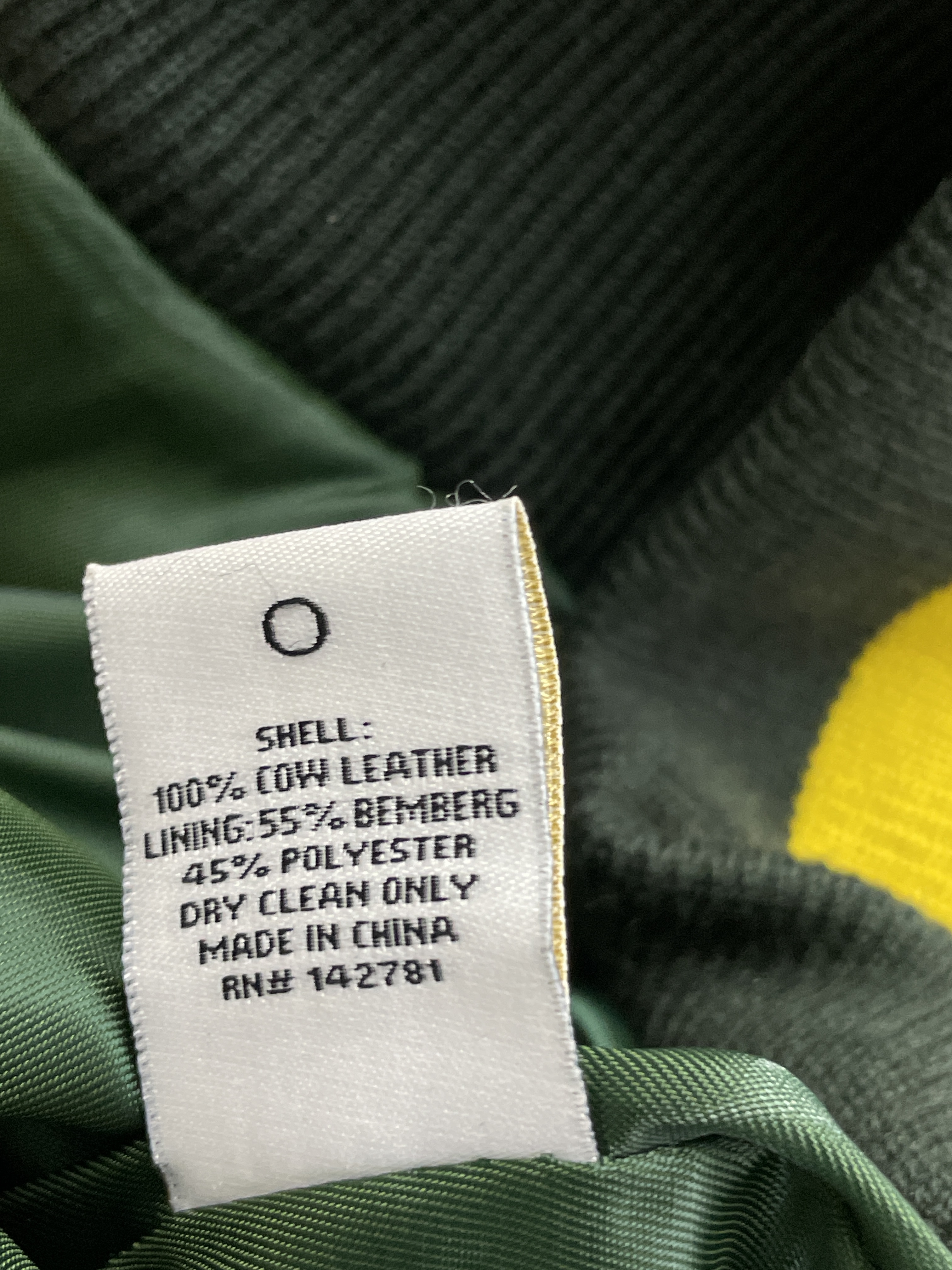 Giacca — foto QC 3 di 11