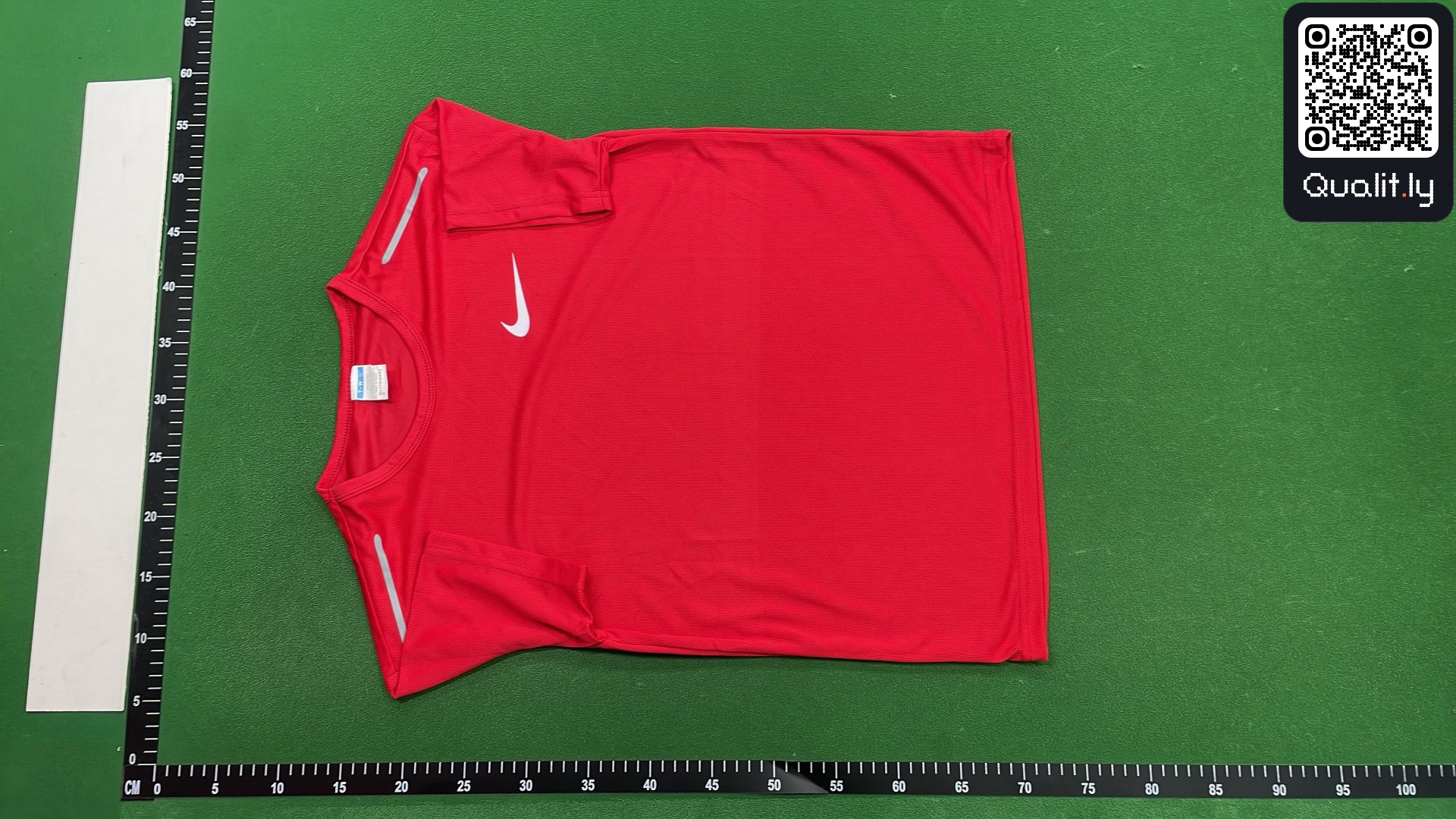 T-shirt QC photo 2 of 26