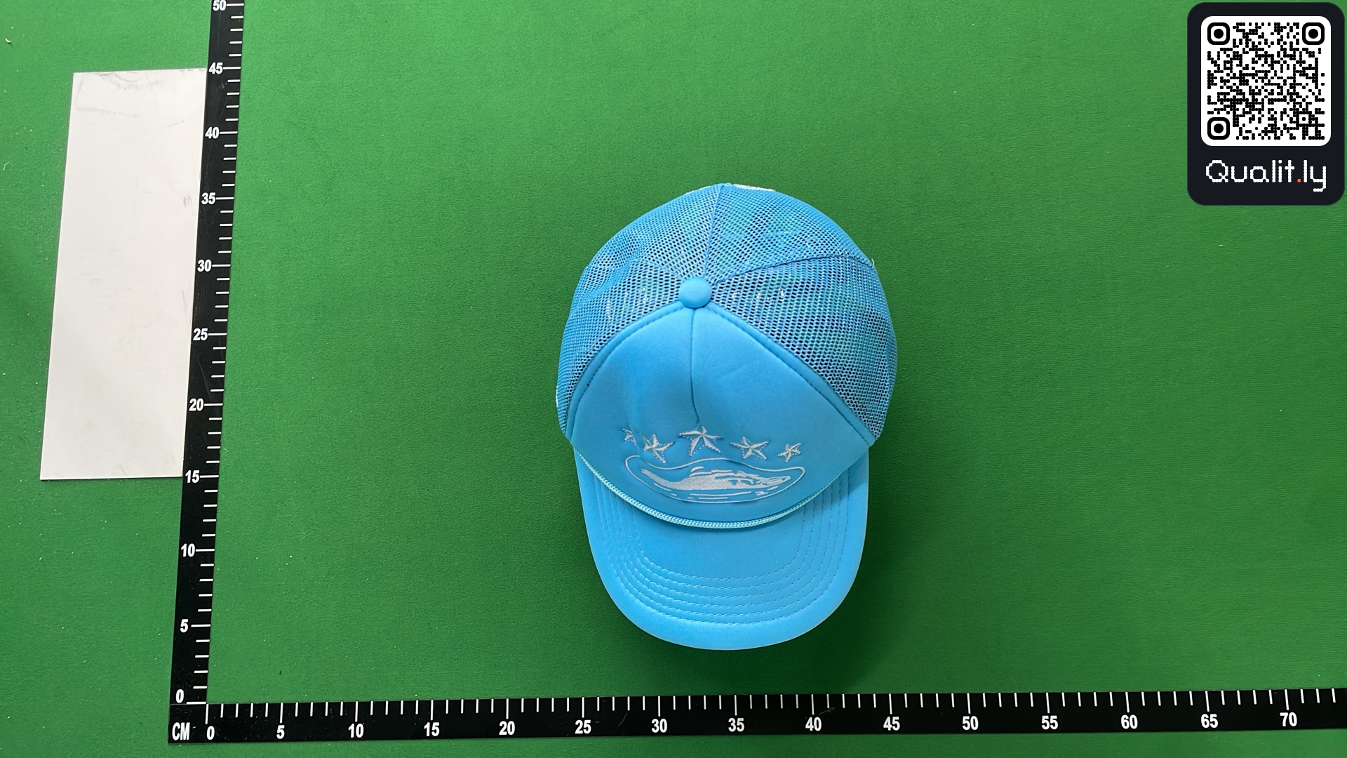 Cappellino — foto QC 1 di 15