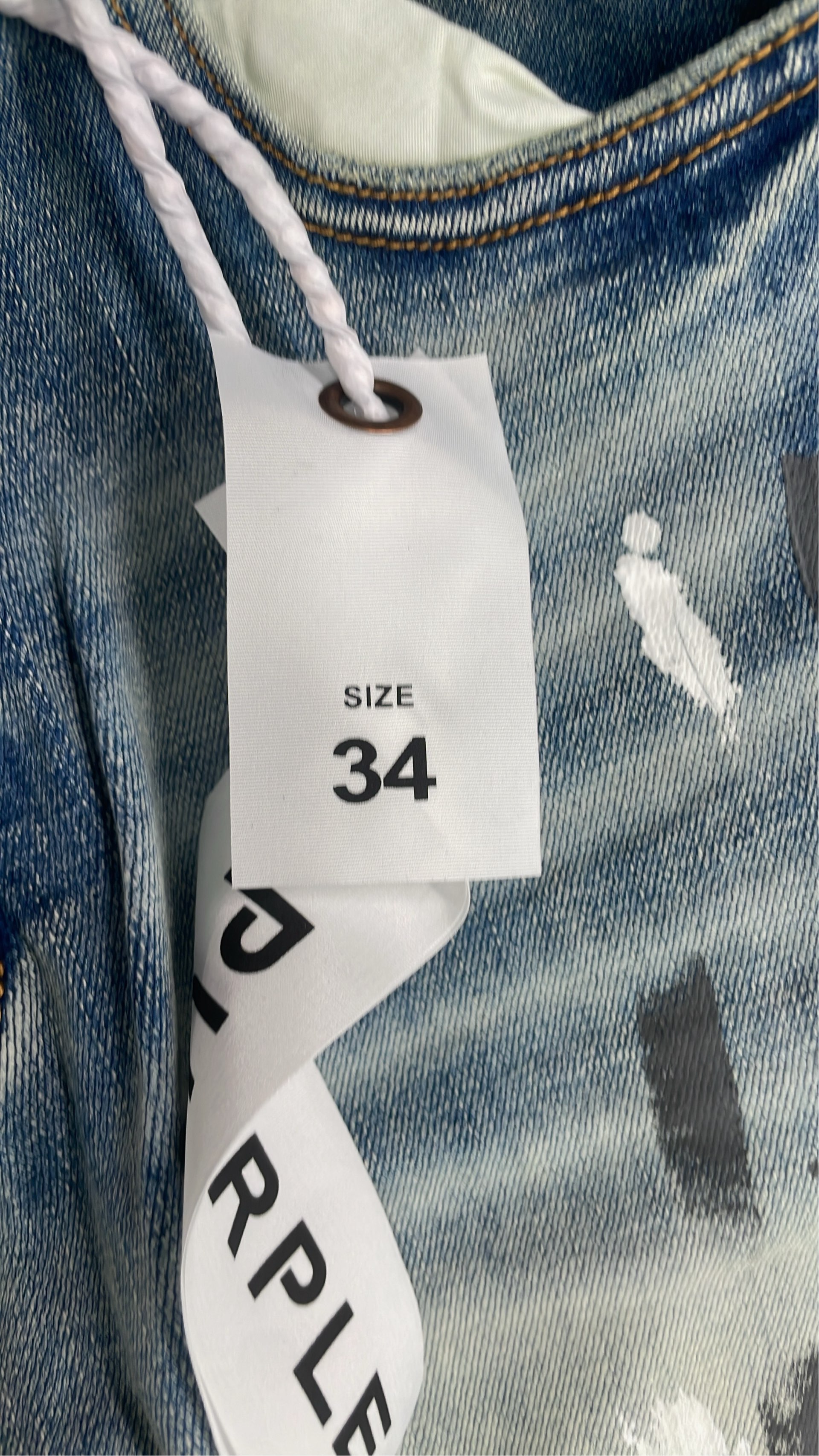 Jeans QC photo 1 of 4