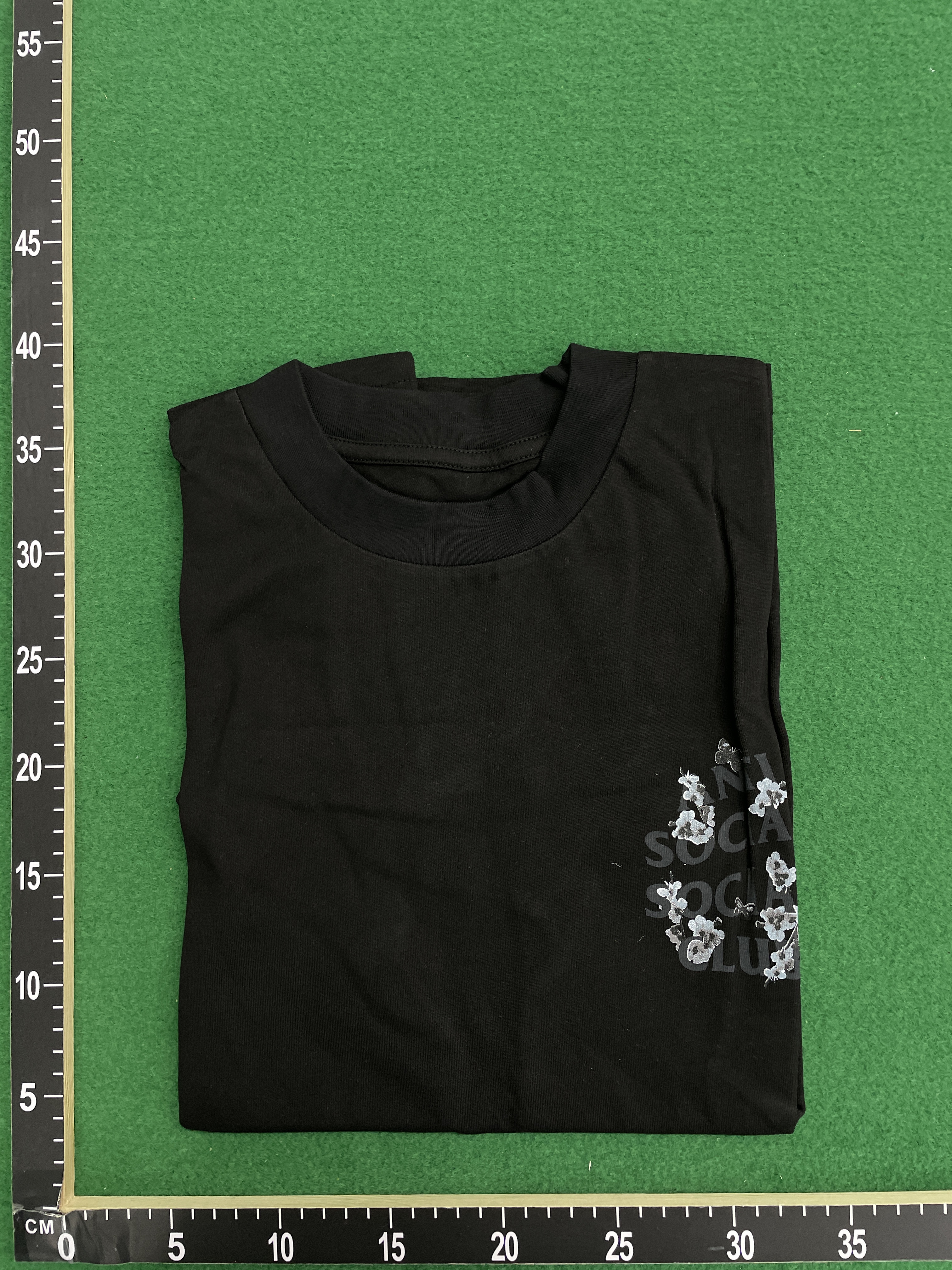 T恤 QC 照片 1 / 18