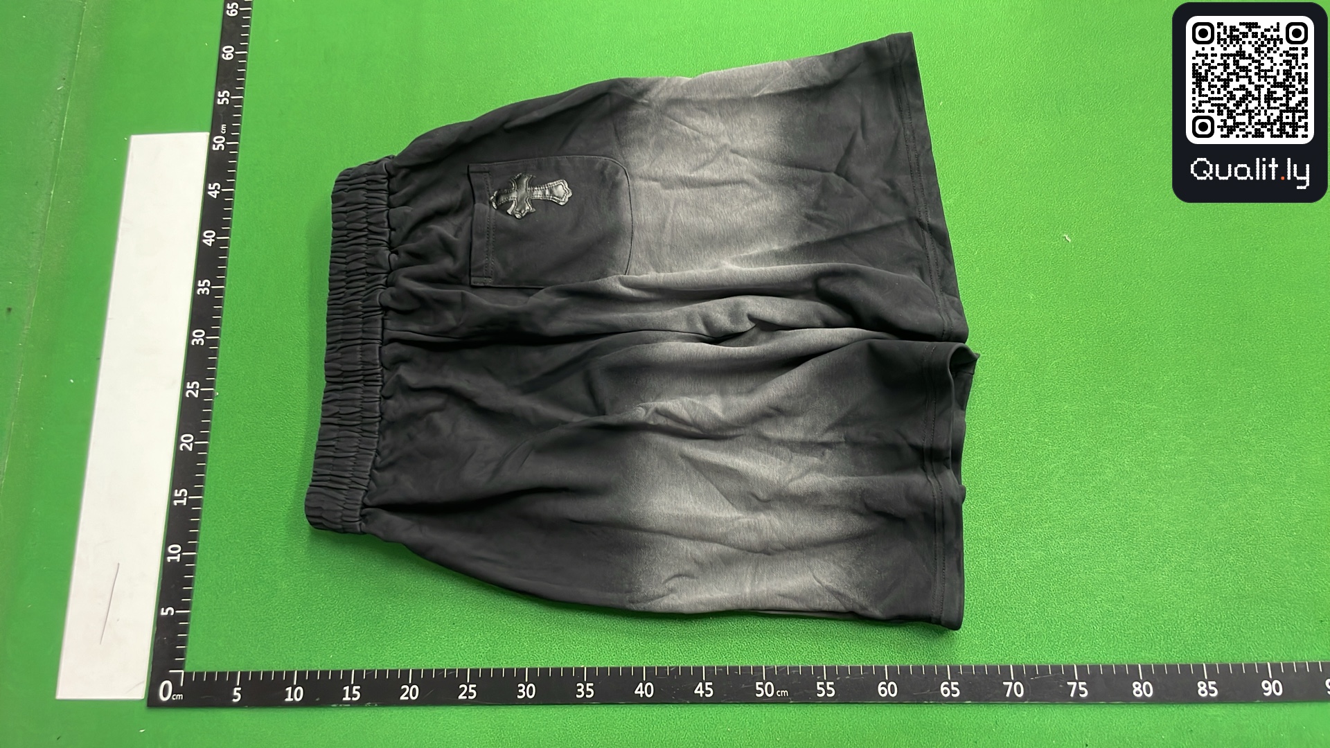 Short — photo QC 3 sur 4