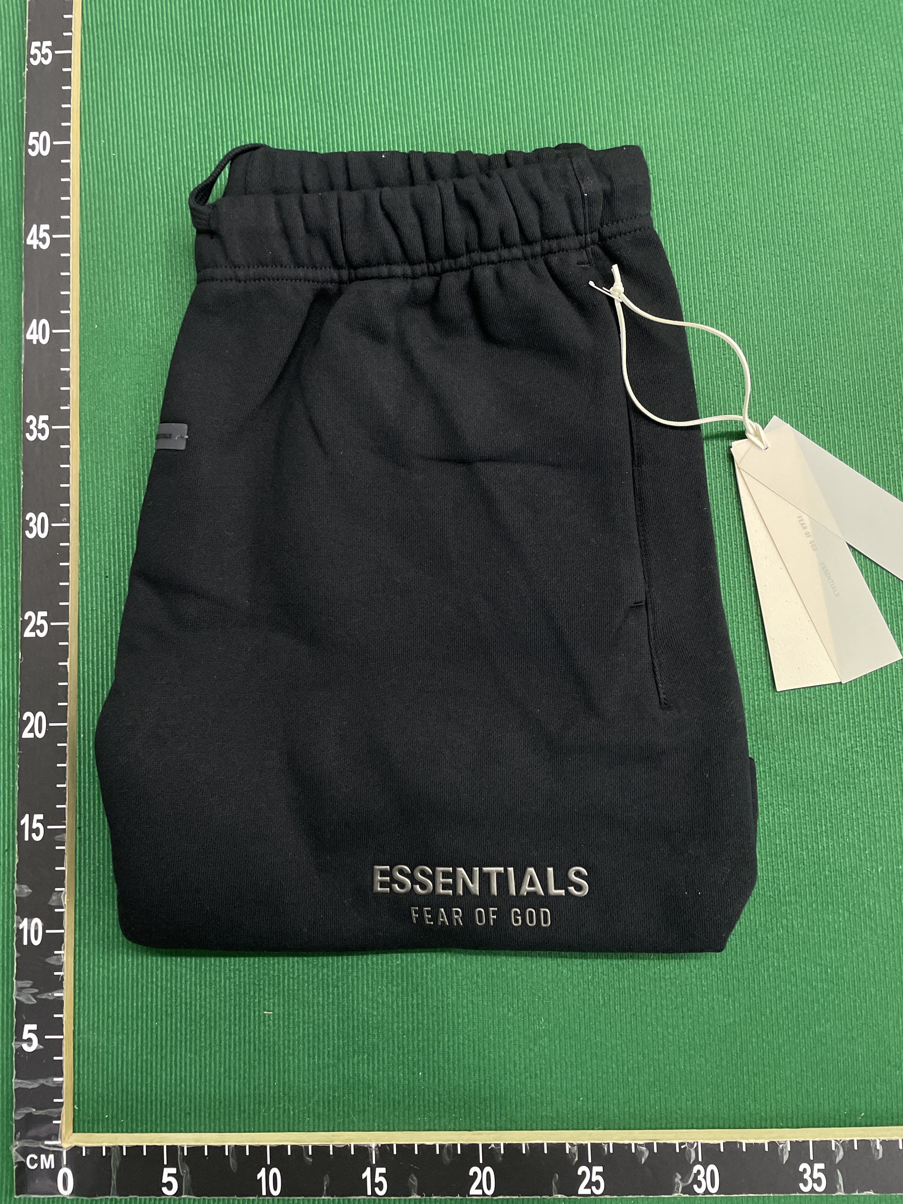 短裤 QC 照片 2 / 45