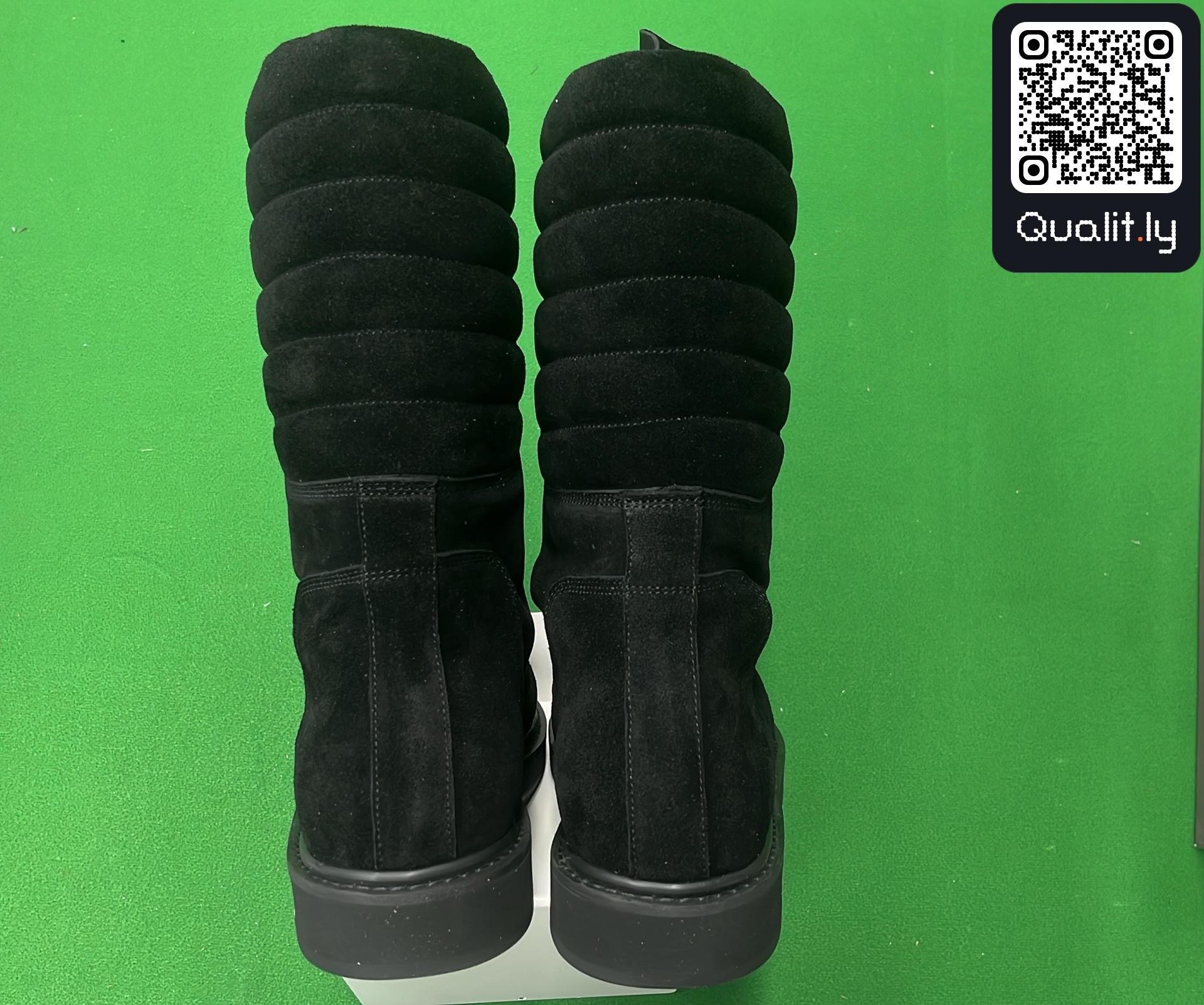 Bottes — photo QC 3 sur 6