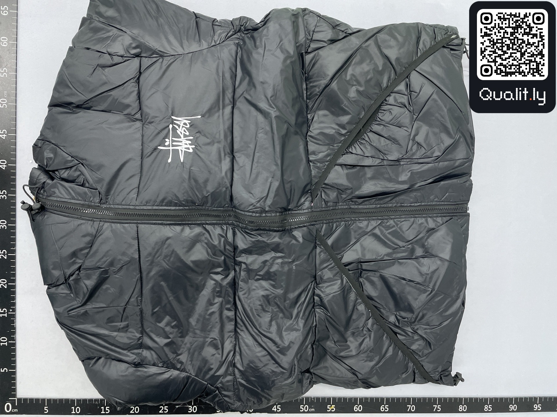 Hoodie — QC-foto 3 van 8