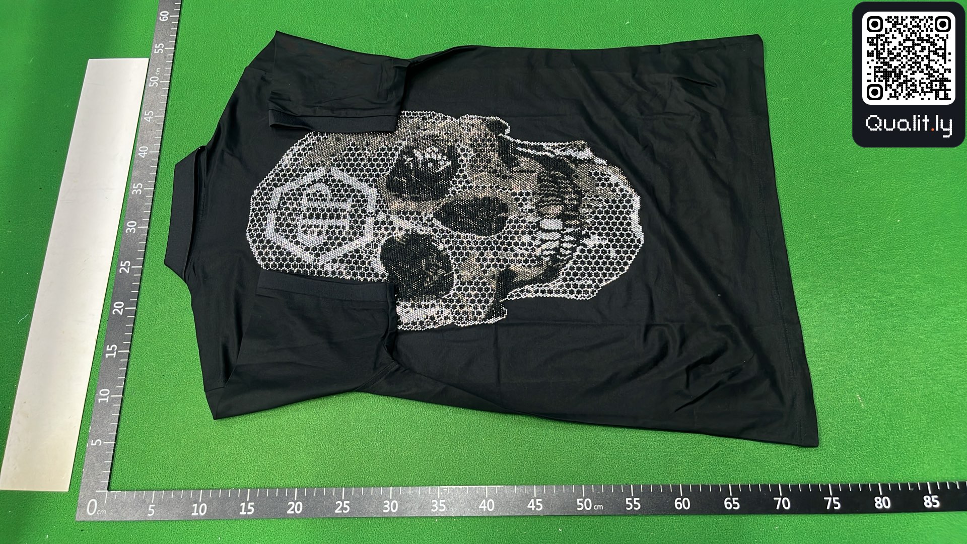 Tricou — fotografie QC 3 din 12