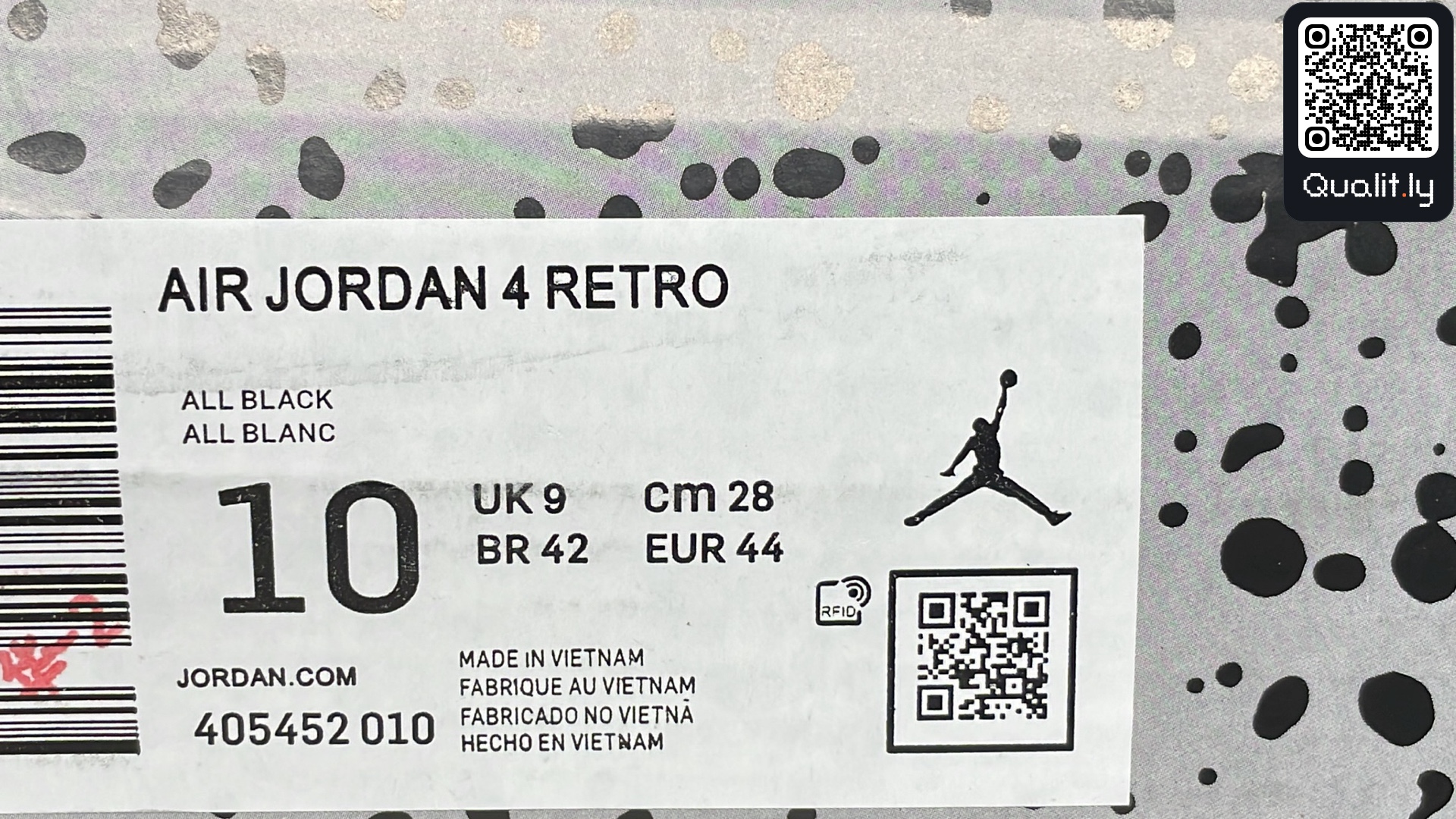 Sneakers — QC-foto 2 van 12