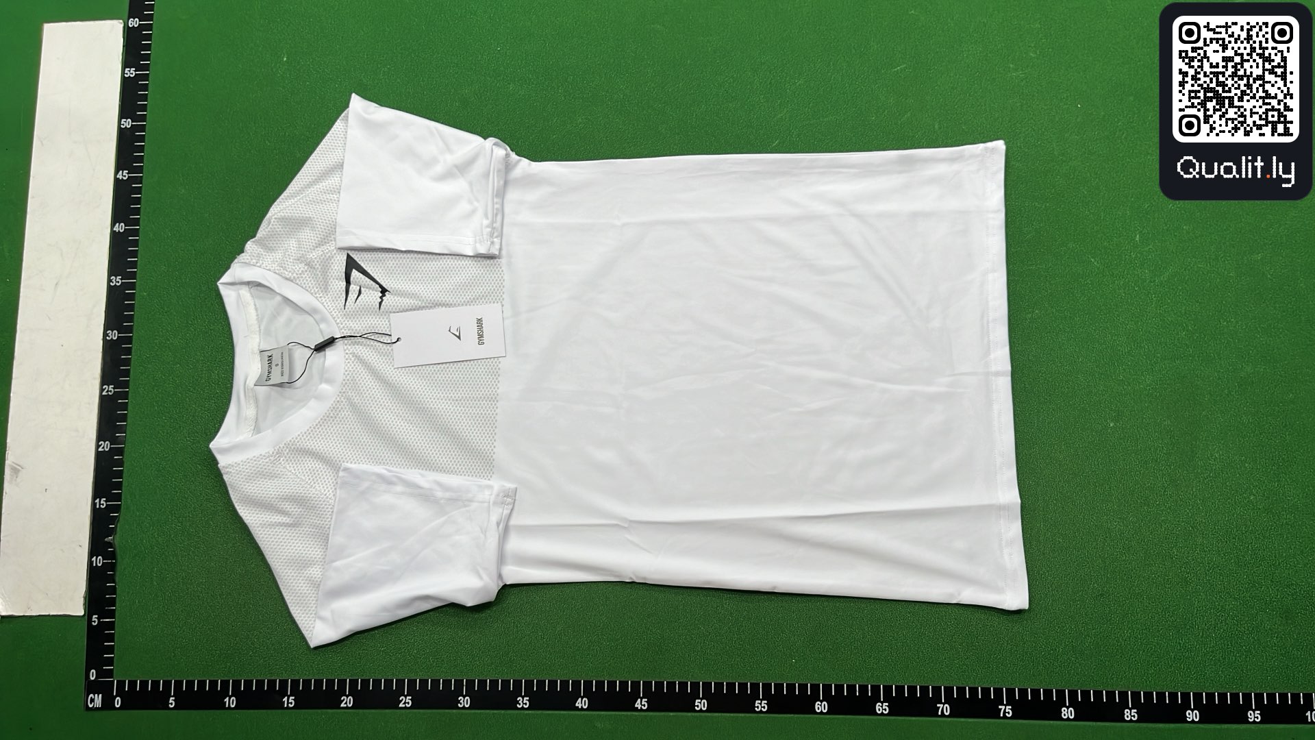 T-shirt — QC-foto 2 van 4
