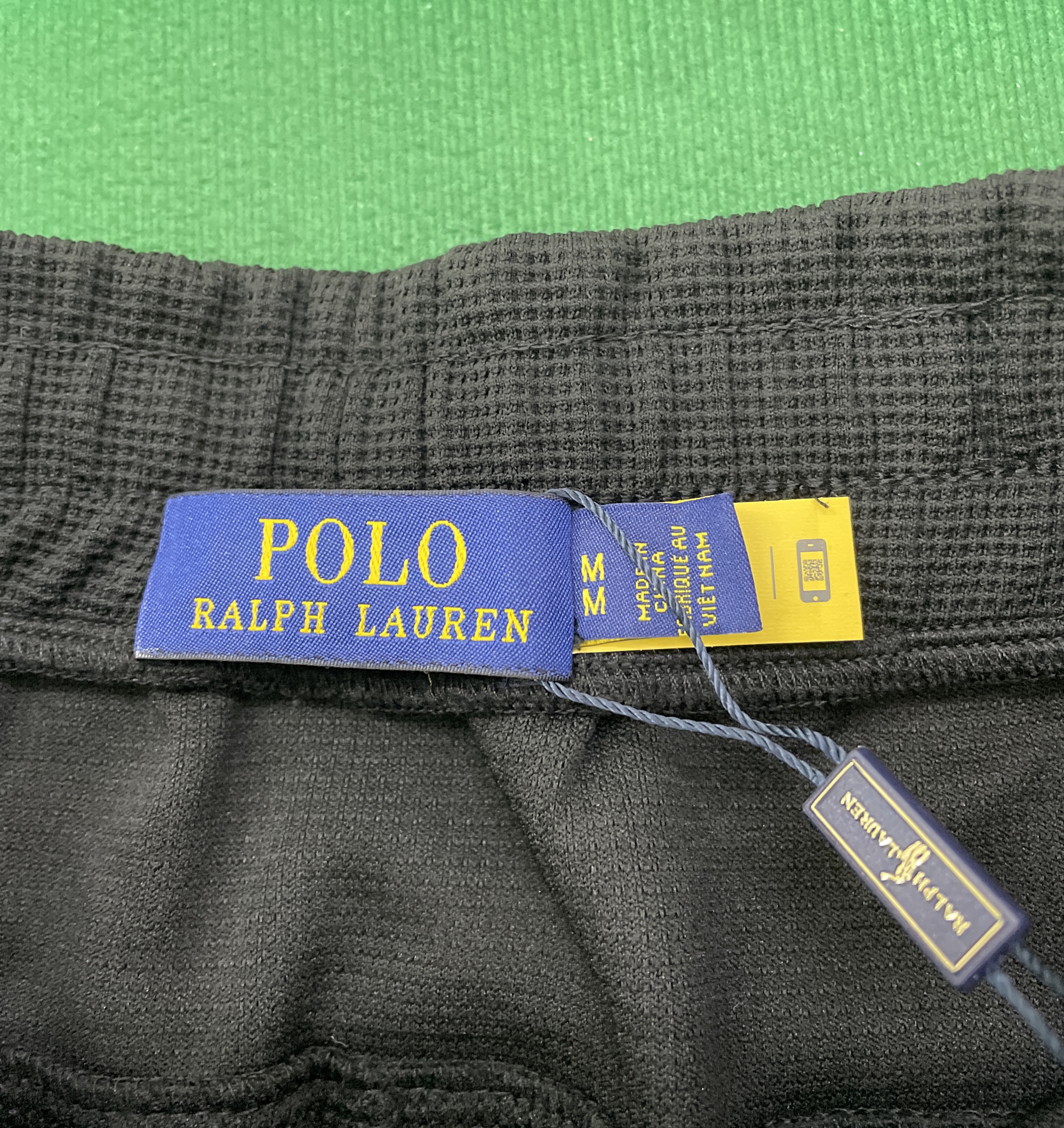 Korte broek — QC-foto 3 van 17